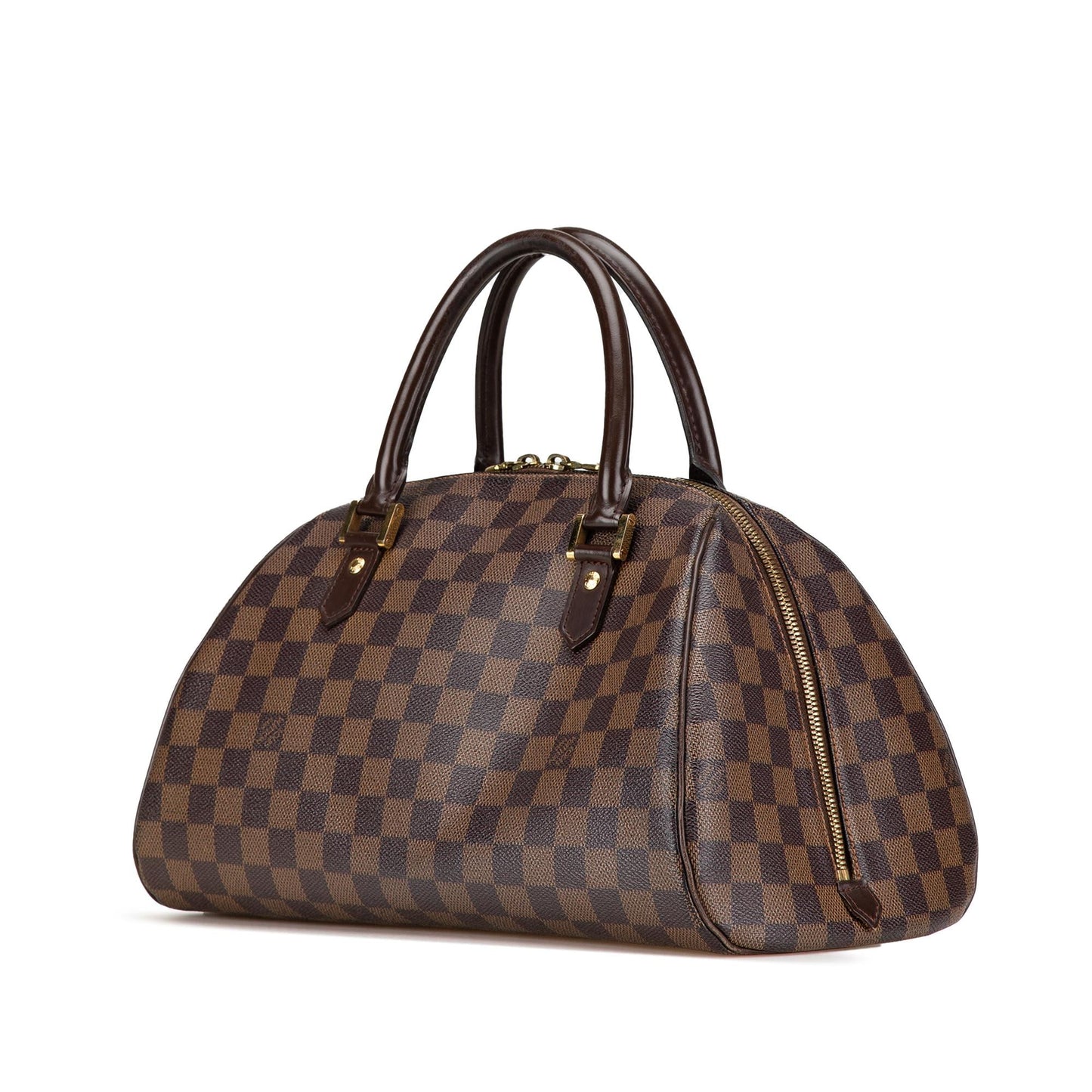 Louis Vuitton Damier Ebene Ribera MM