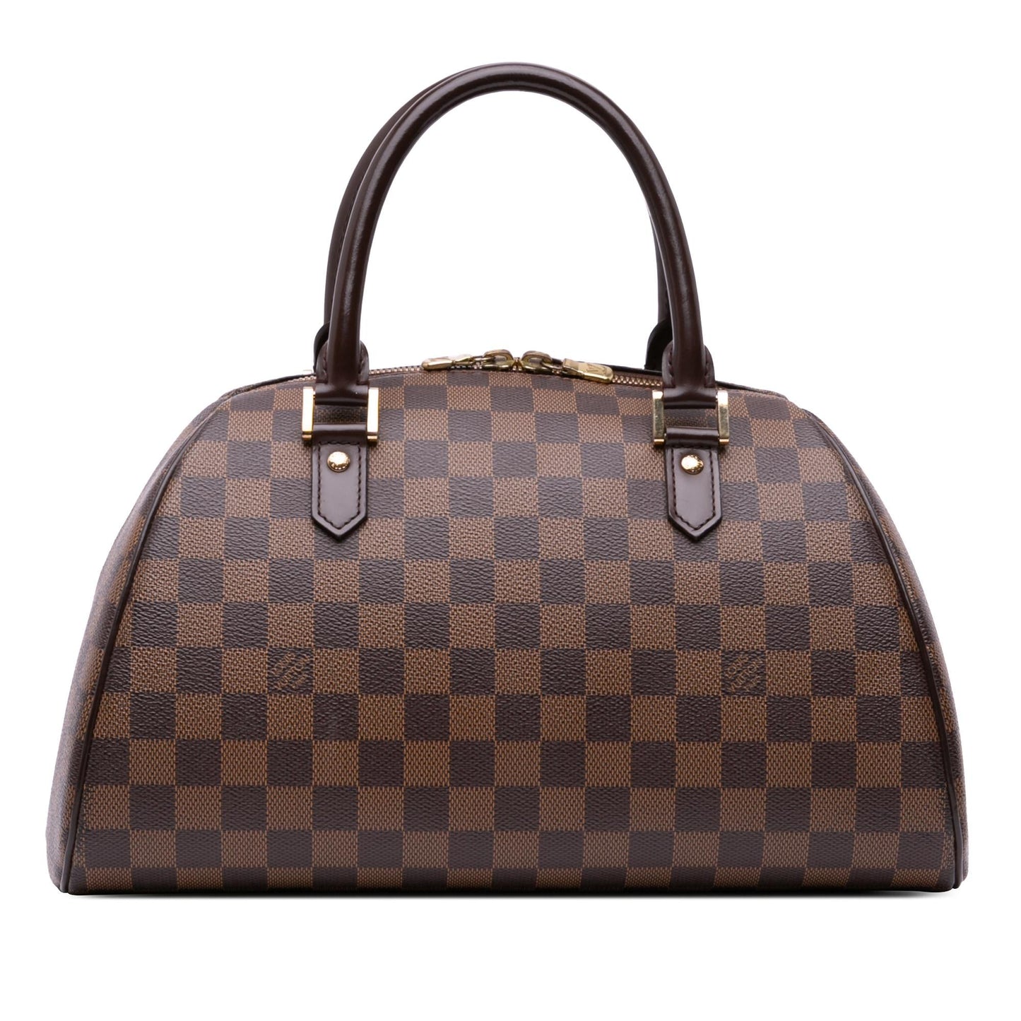 Louis Vuitton Damier Ebene Ribera MM