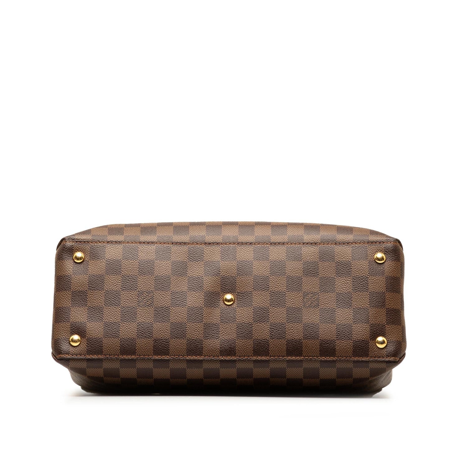 Louis Vuitton Damier Ebene Riverside