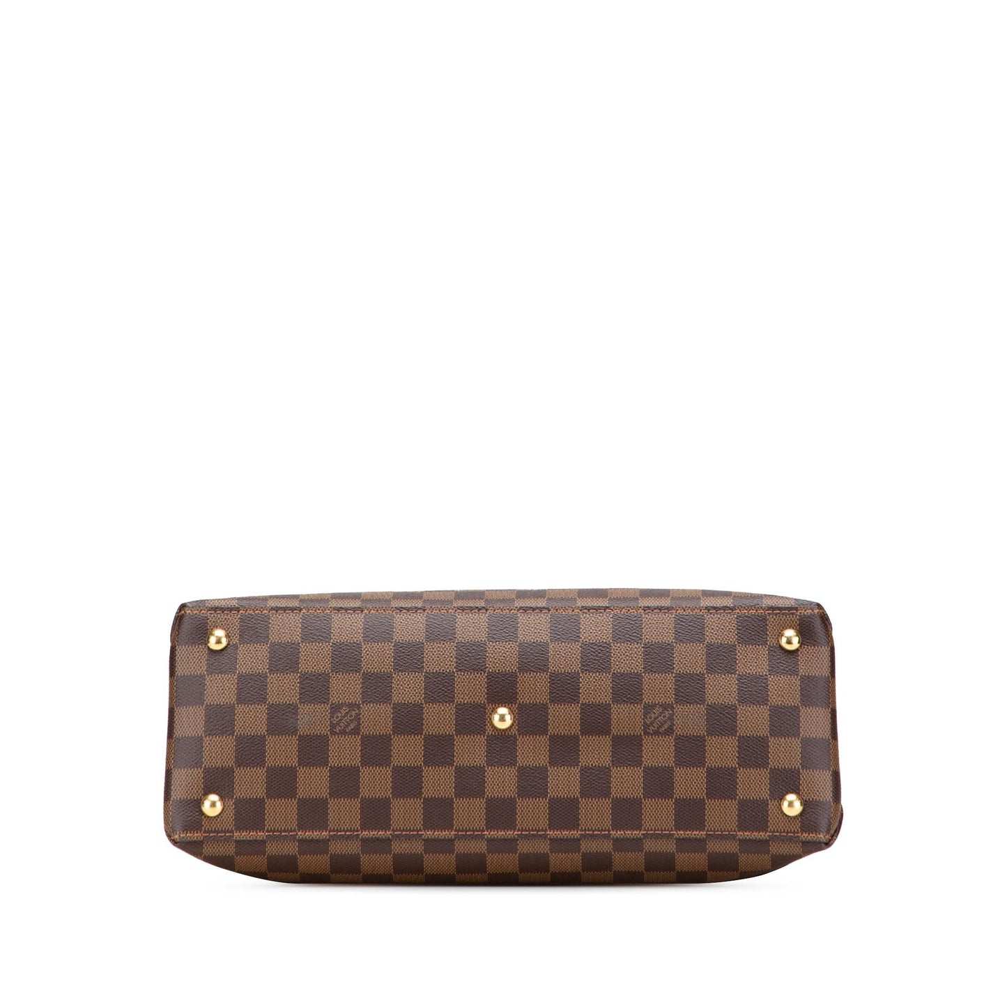 Louis Vuitton Damier Ebene Riverside
