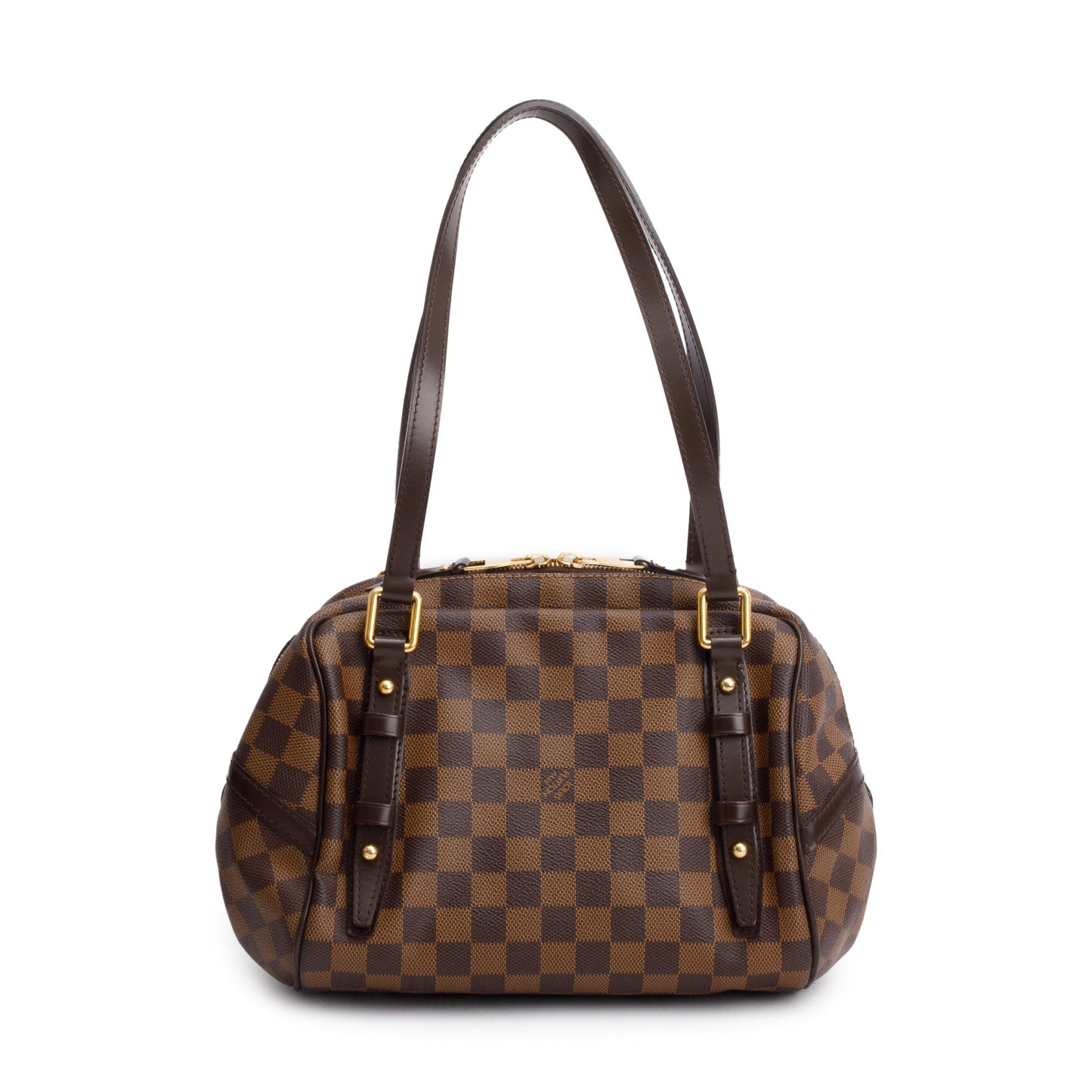 Louis Vuitton Damier Ebene Rivington PM