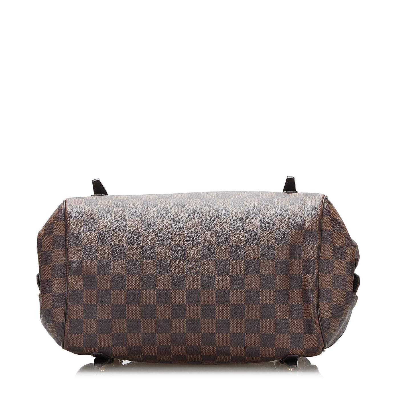 Louis Vuitton Damier Ebene Rivington PM (SHG-R0wn4d)