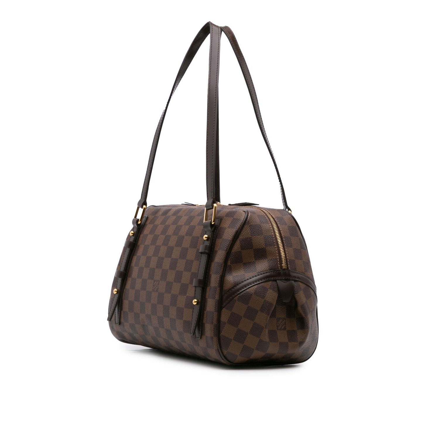 Louis Vuitton Damier Ebene Rivington PM