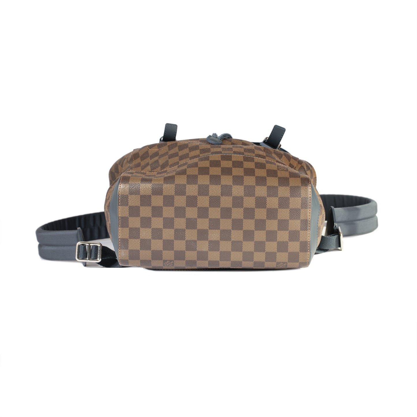 Louis Vuitton Damier Ebene Sac Marin Backpack