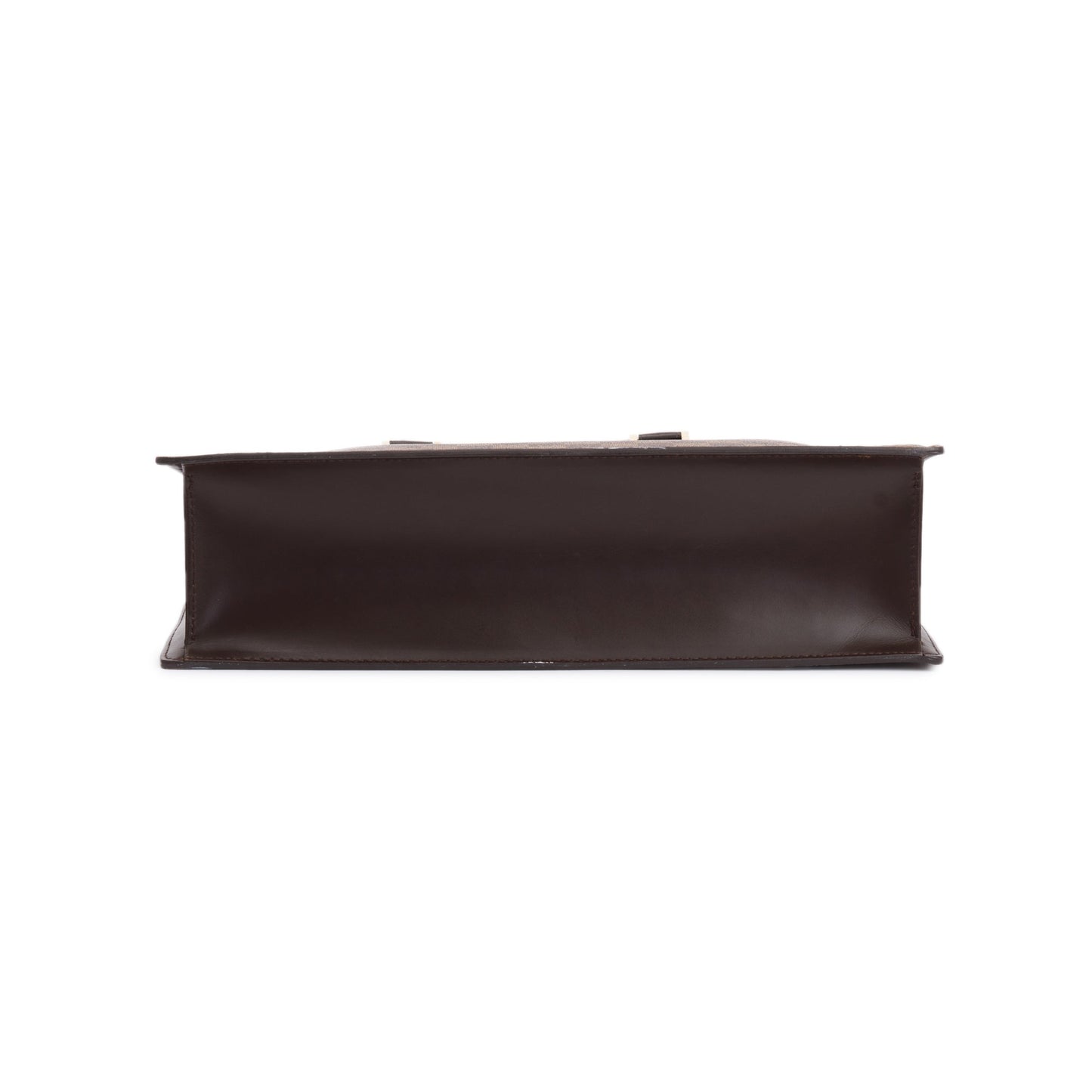 Louis Vuitton Damier Ebene Sac Plat Venice GM