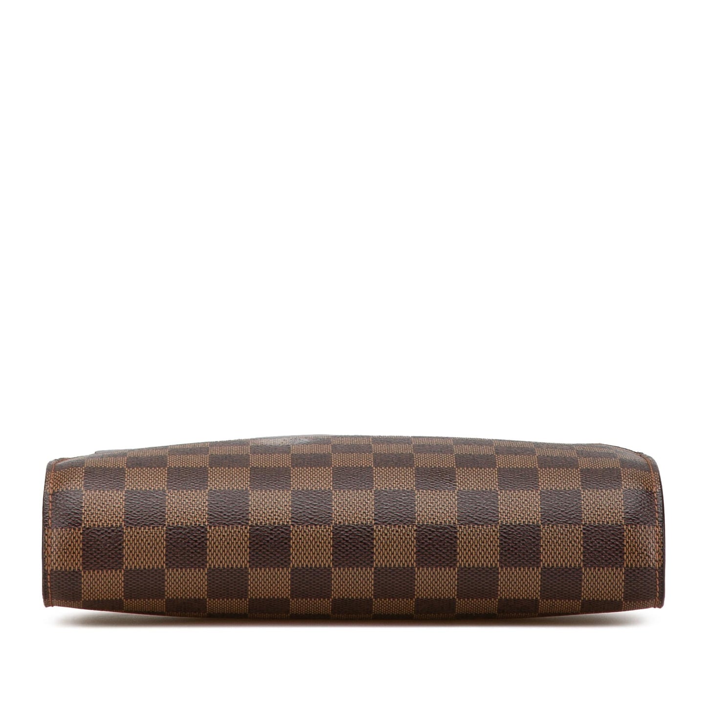 Louis Vuitton Damier Ebene Saint Louis Pochette