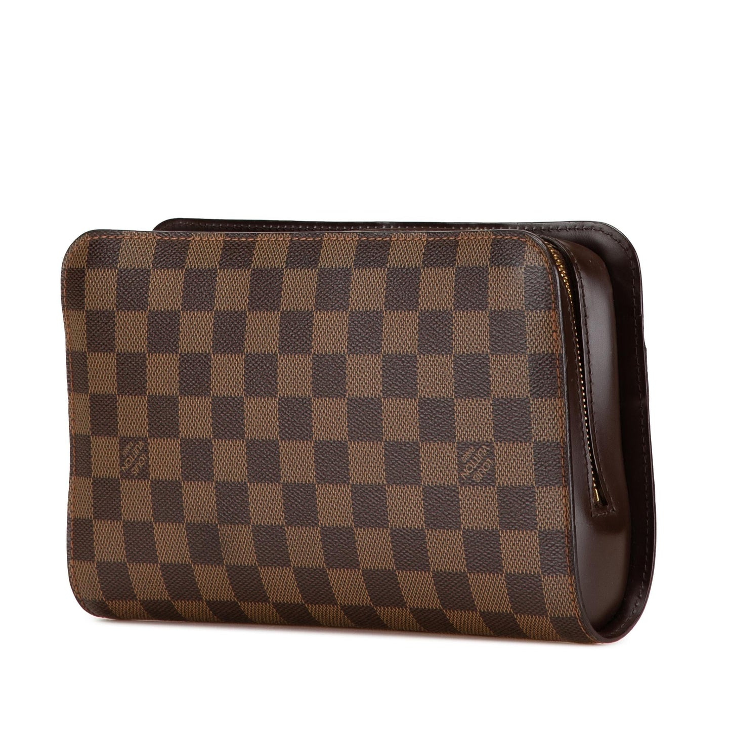Louis Vuitton Damier Ebene Saint Louis Pochette