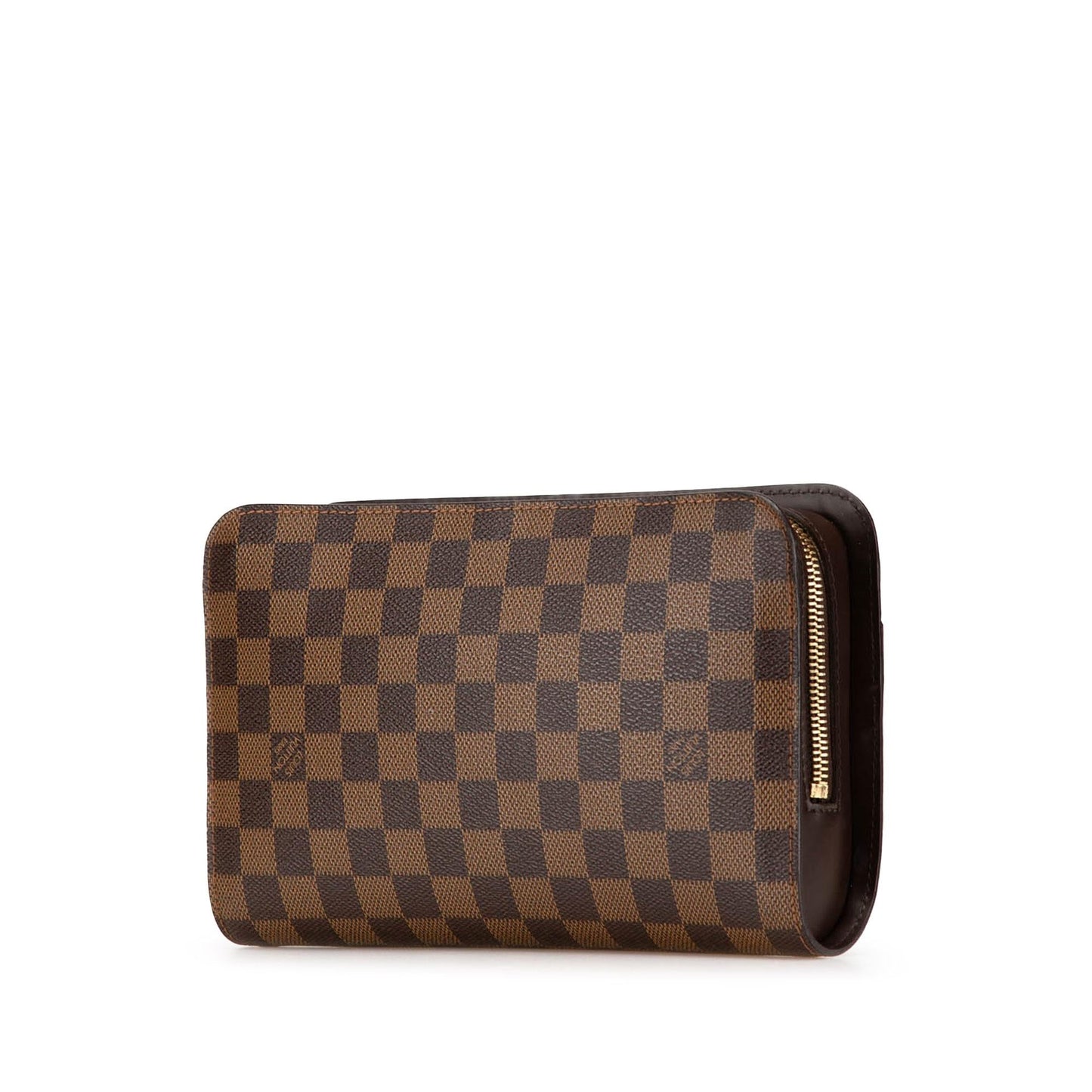 Louis Vuitton Damier Ebene Saint Louis Pochette