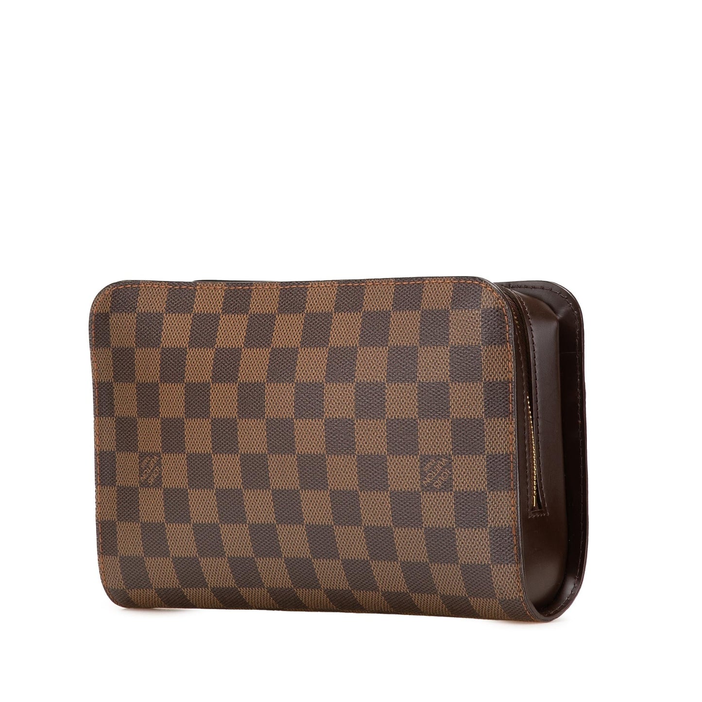 Louis Vuitton Damier Ebene Saint Louis Pochette