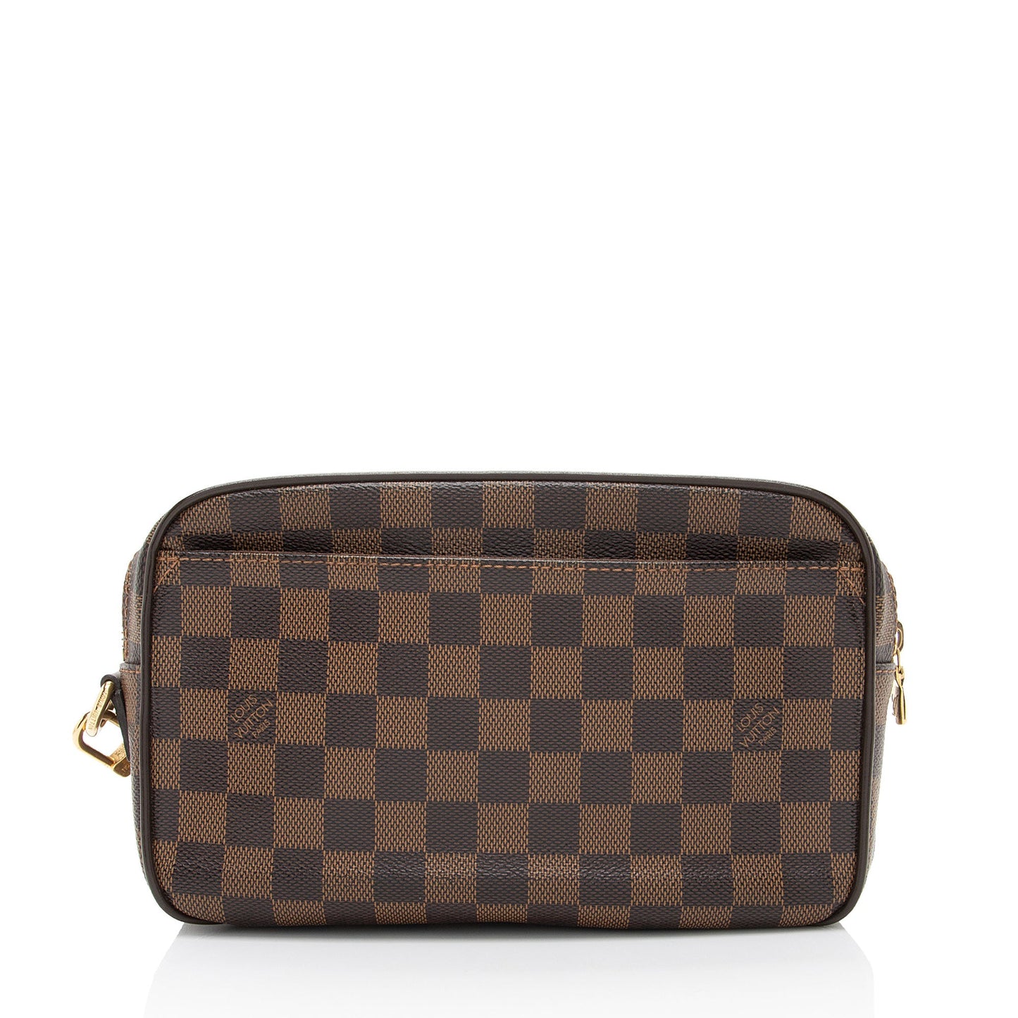 Louis Vuitton Damier Ebene Saint Paul Pochette (SHF-pLgOzj)