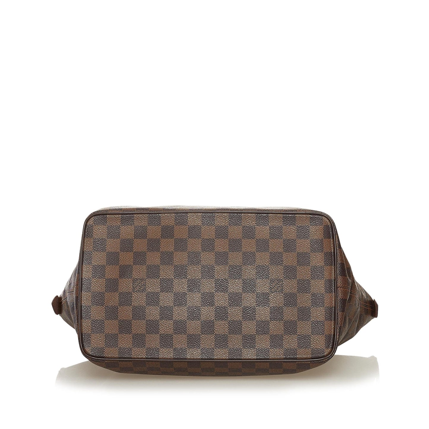 Louis Vuitton Damier Ebene Saleya MM (SHG-36291)