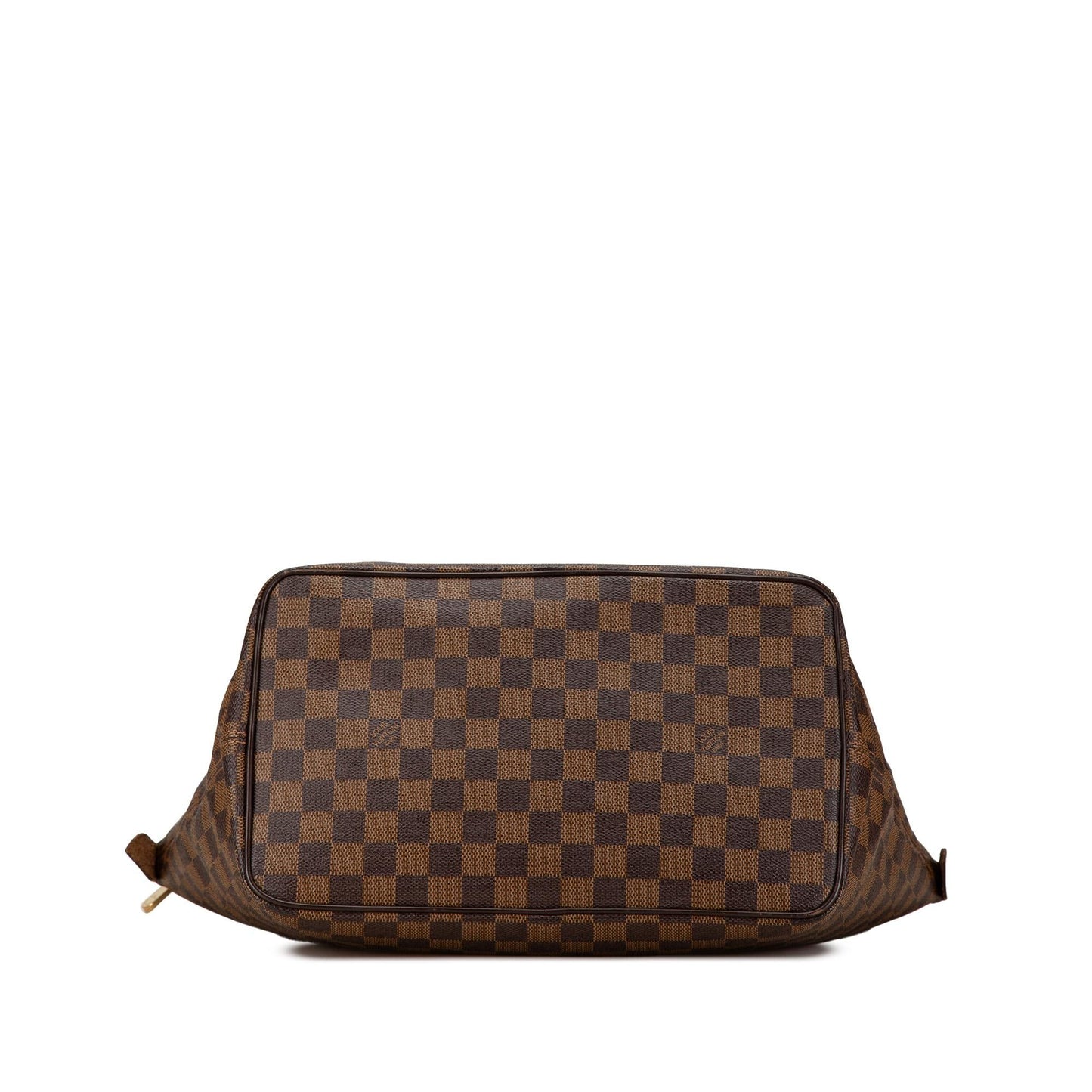 Louis Vuitton Damier Ebene Saleya MM (SHG-g56HrM)