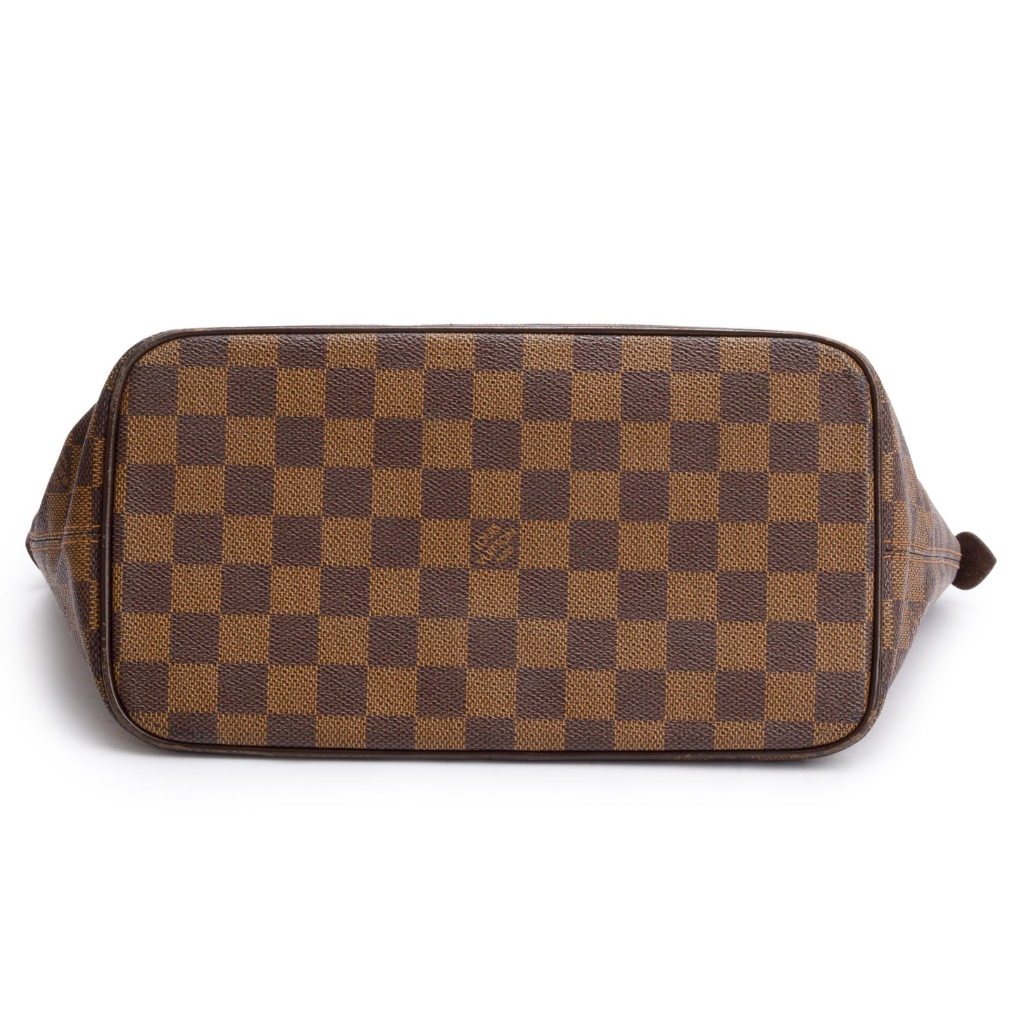 Louis Vuitton Damier Ebene Saleya PM