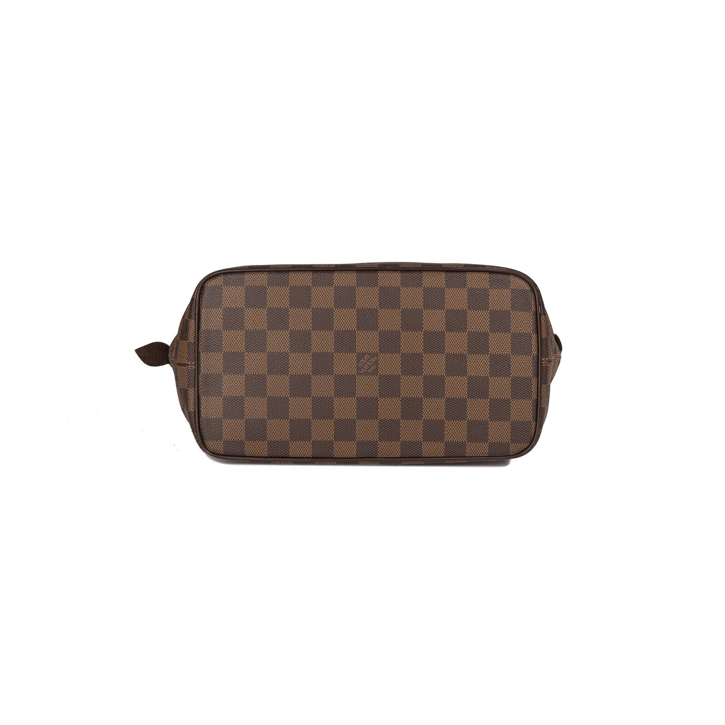 Louis Vuitton Damier Ebene Saleya PM