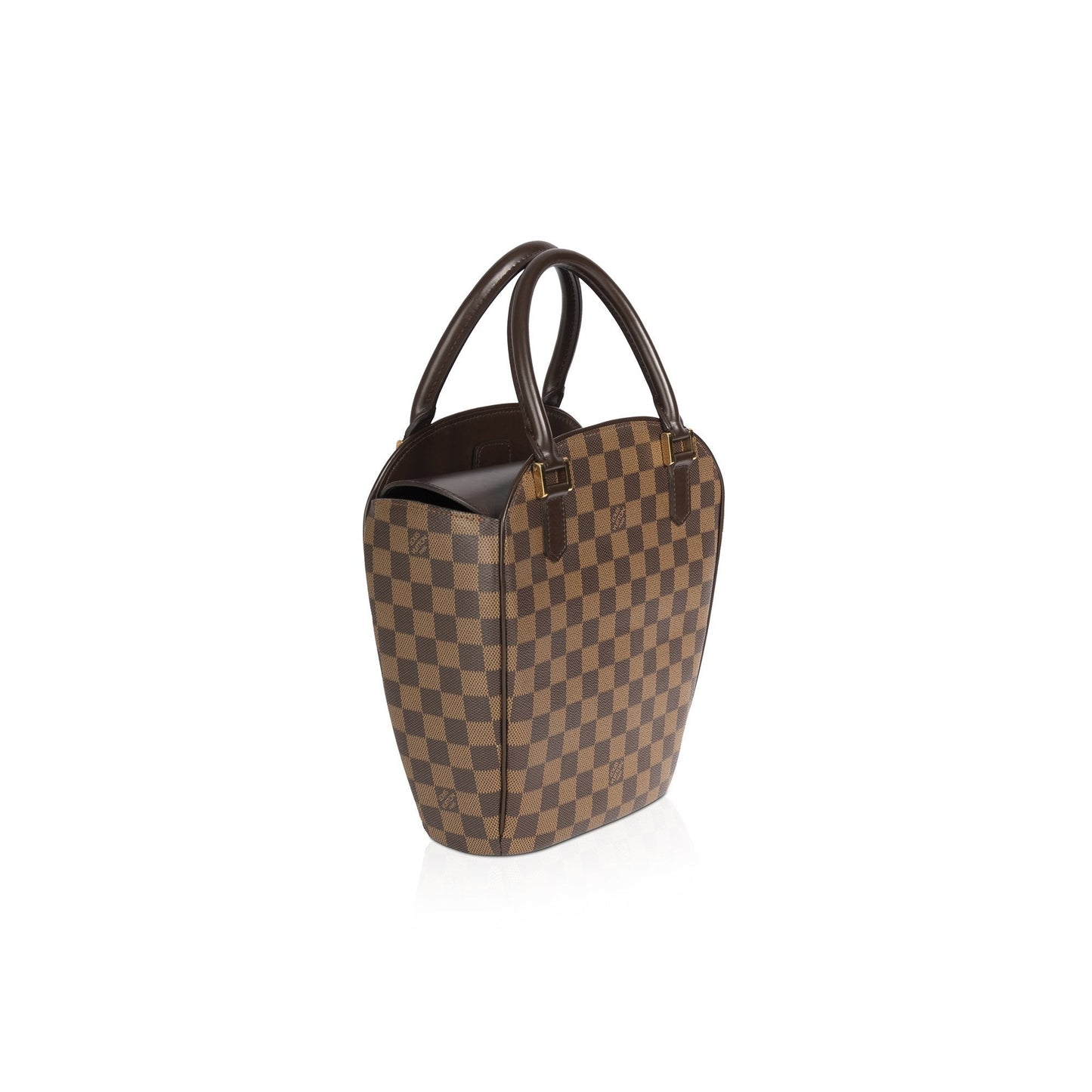 Louis Vuitton Damier Ebene Sarria Seau