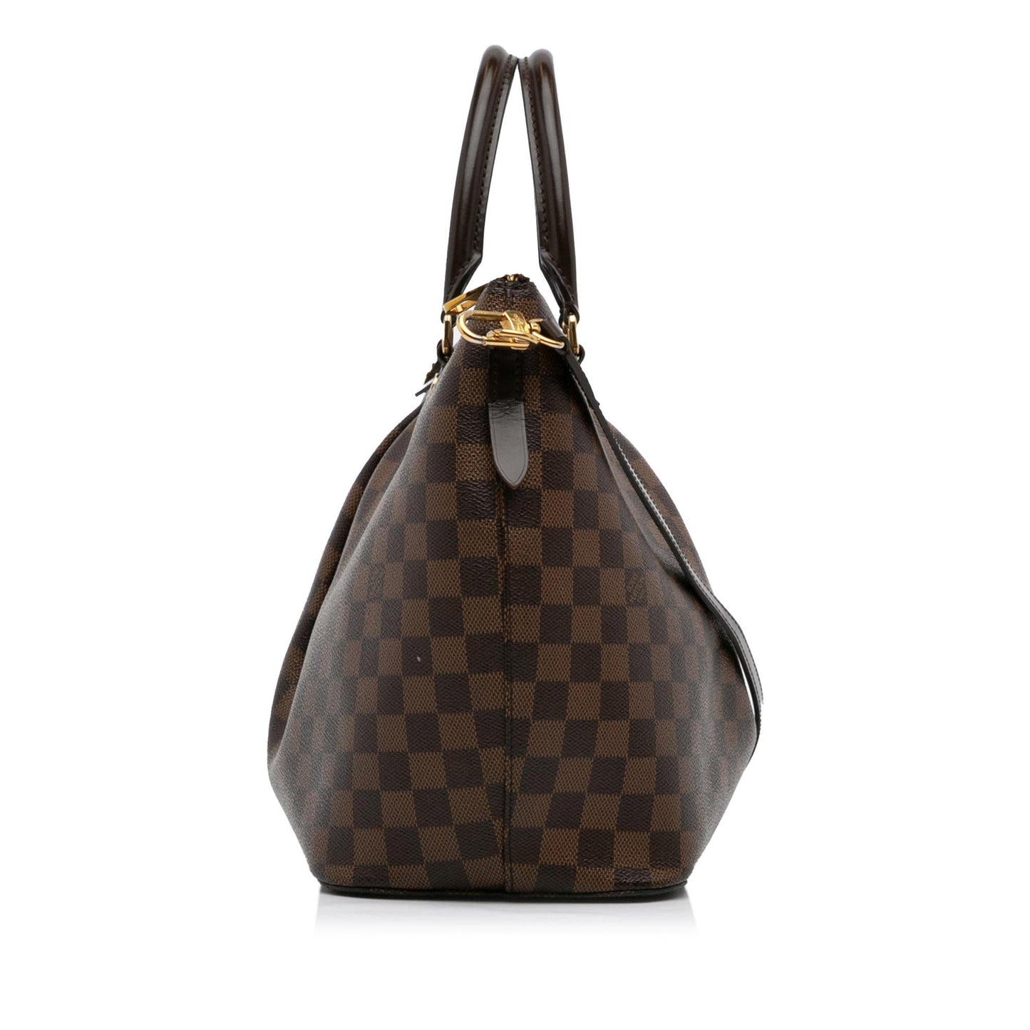 Louis Vuitton Damier Ebene Siena GM (SHG-4XiTrD)