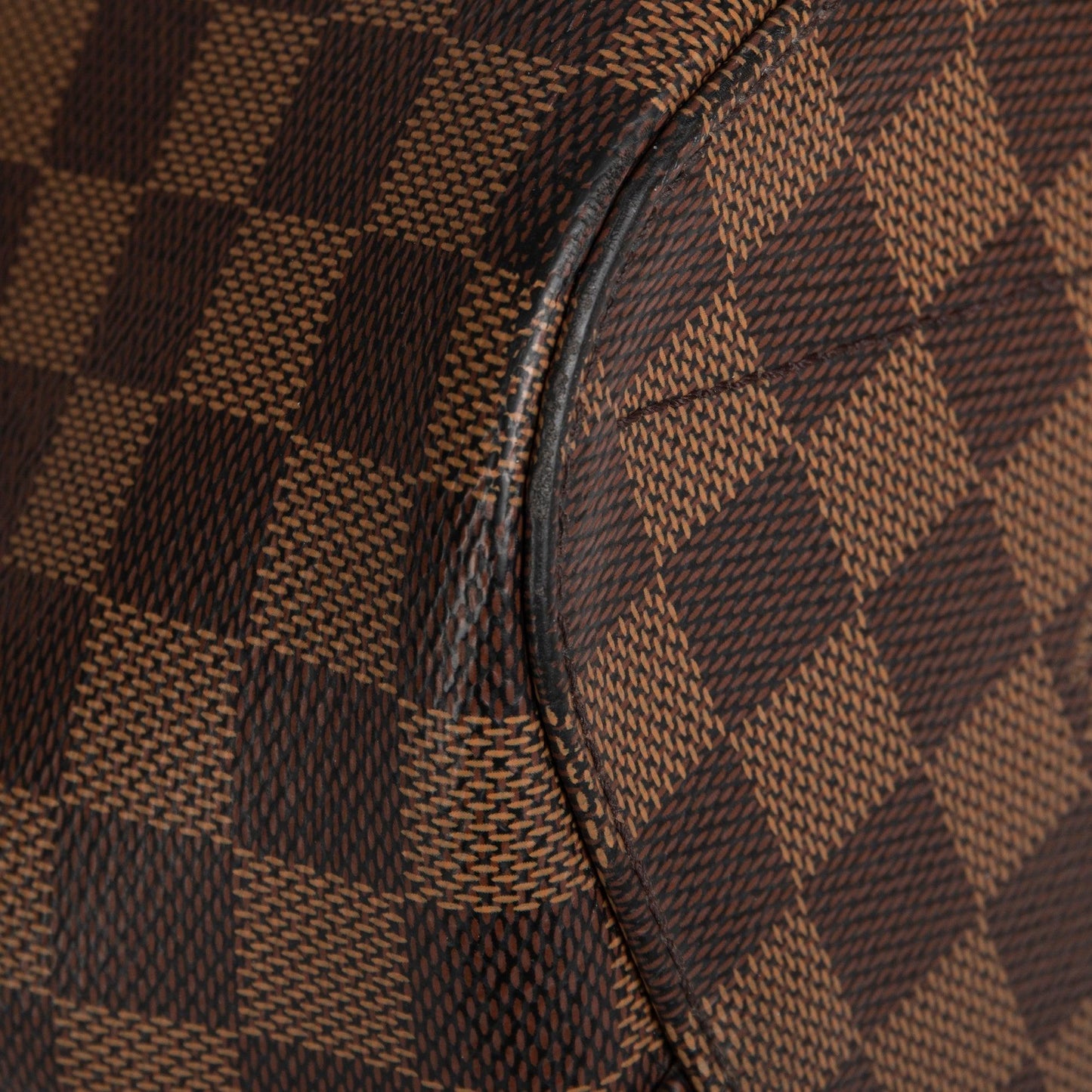 Louis Vuitton Damier Ebene Siena MM