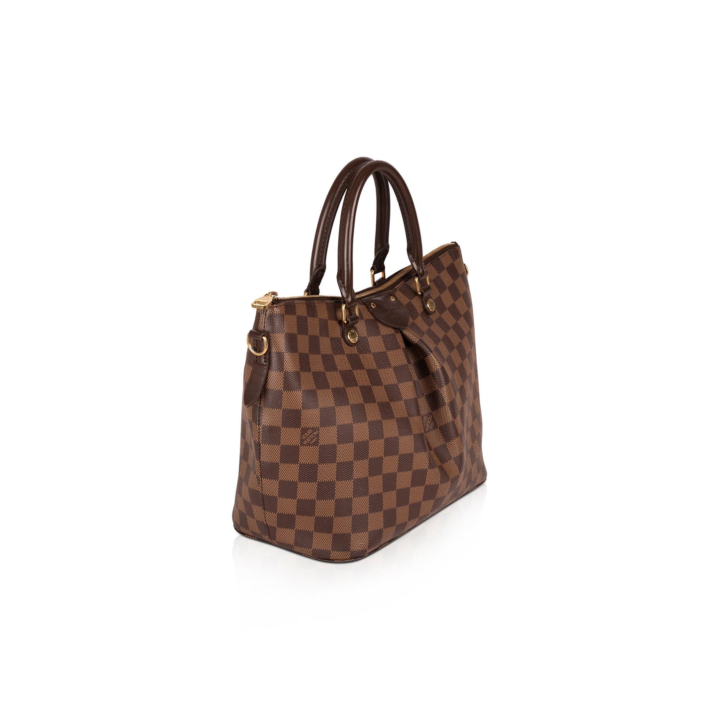 Louis Vuitton Damier Ebene Siena MM