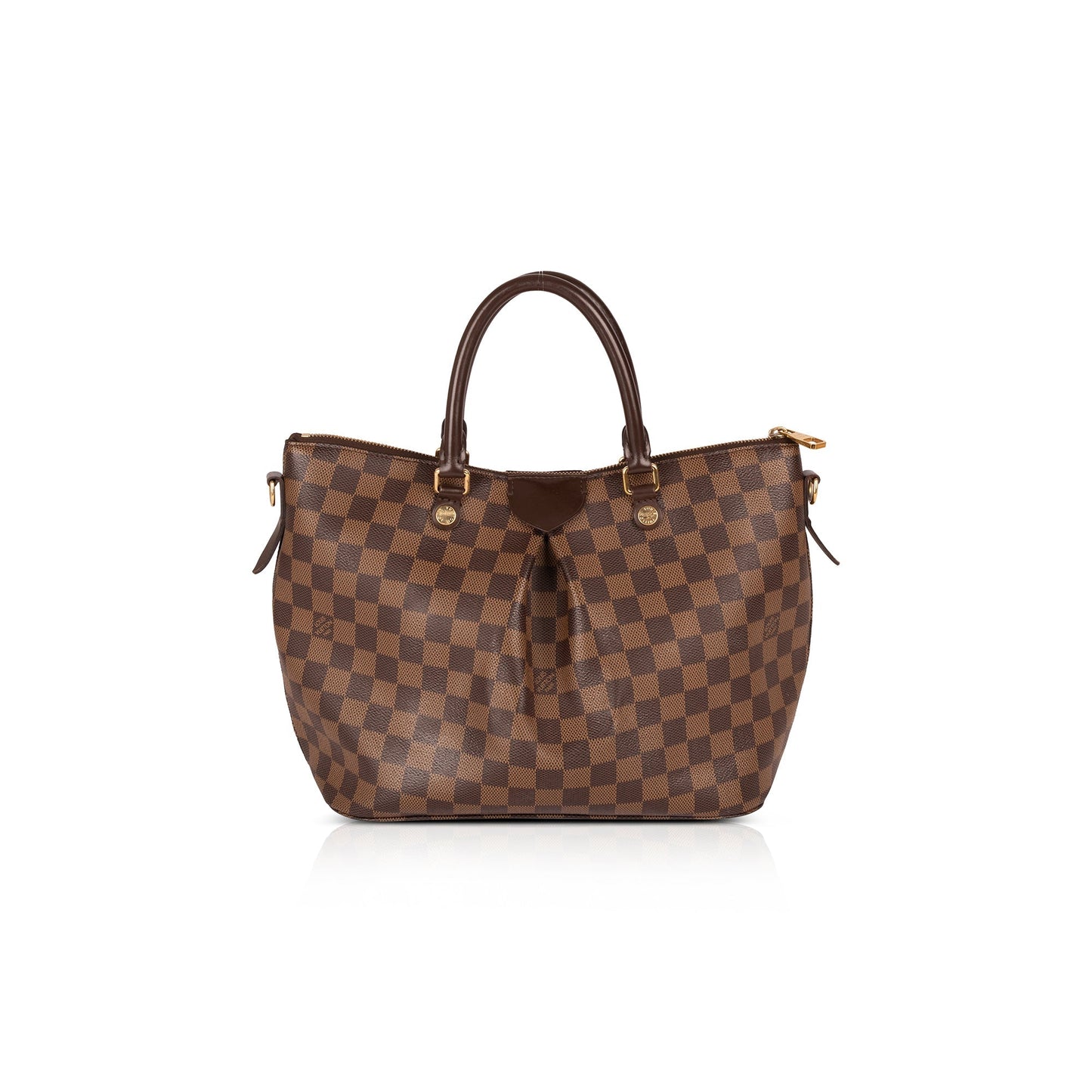 Louis Vuitton Damier Ebene Siena MM