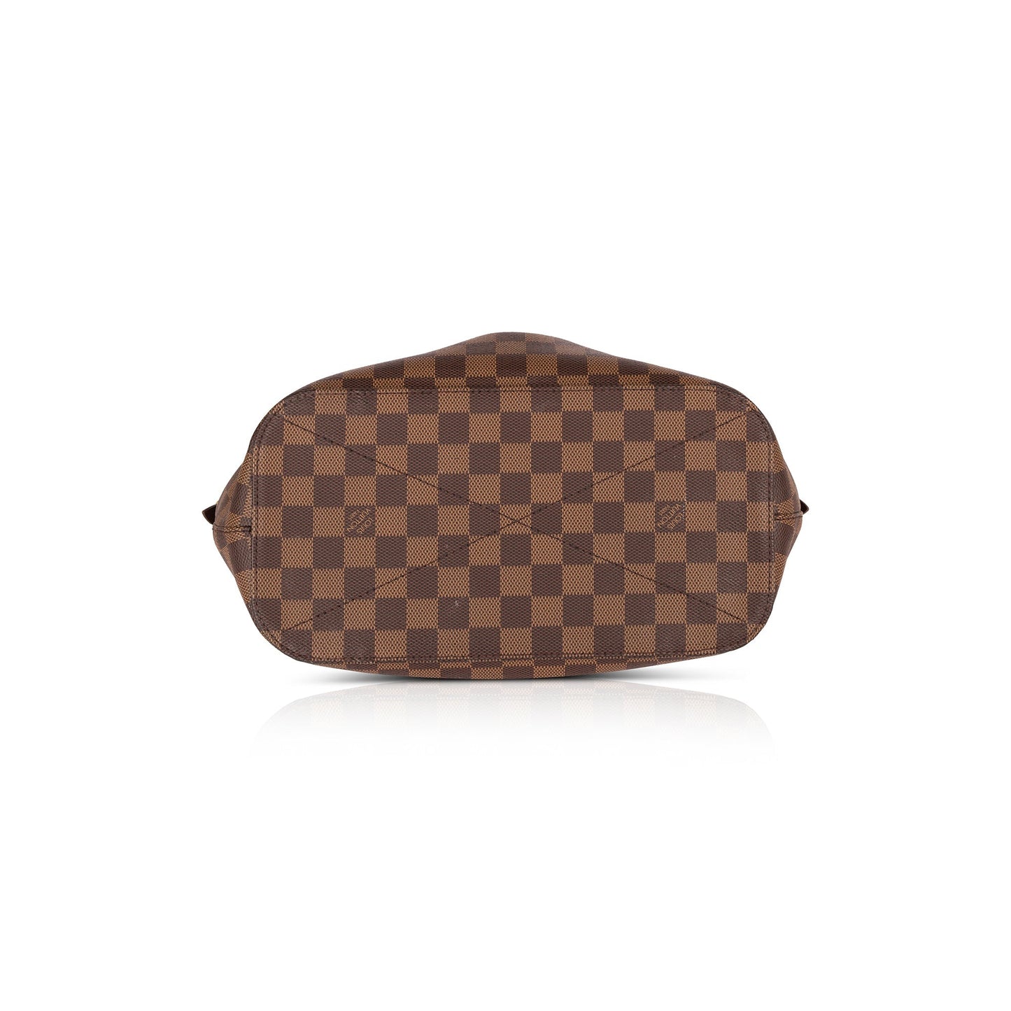 Louis Vuitton Damier Ebene Siena MM