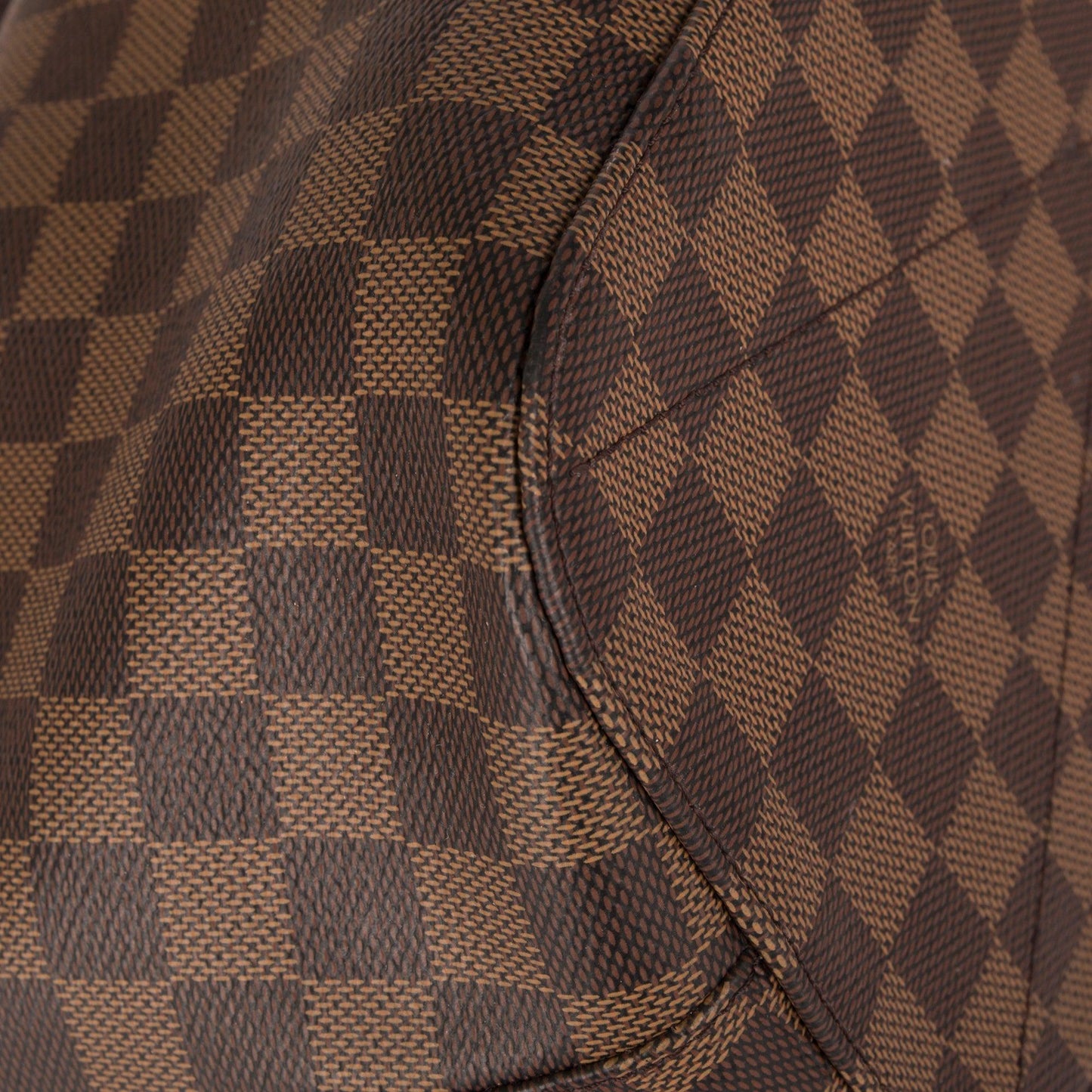 Louis Vuitton Damier Ebene Siena MM