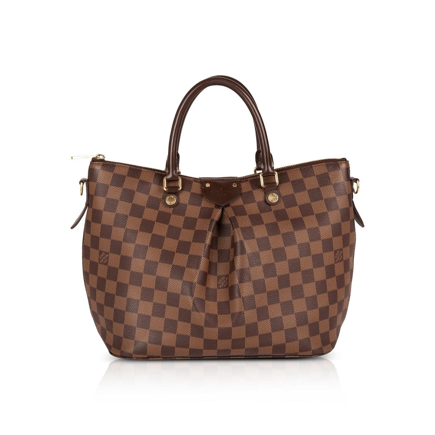 Louis Vuitton Damier Ebene Siena MM