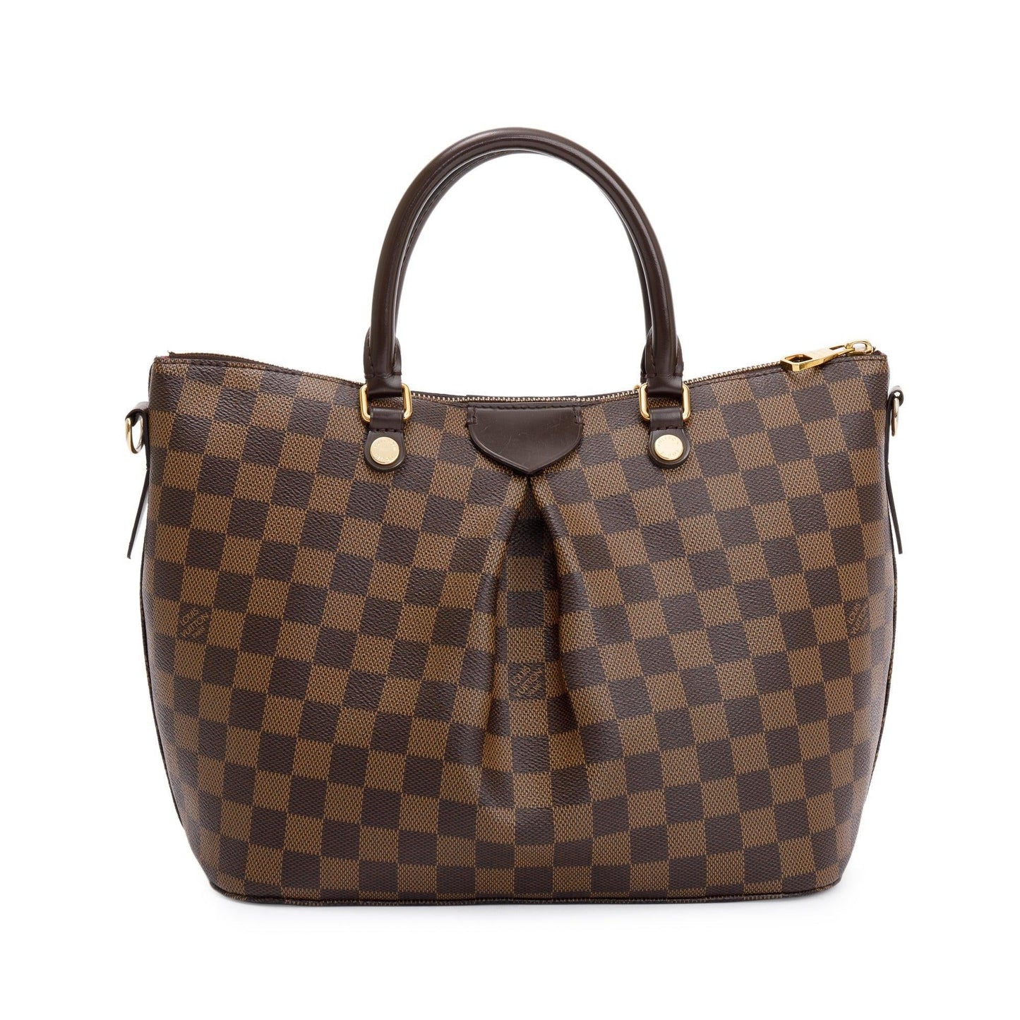 Louis Vuitton Damier Ebene Siena MM