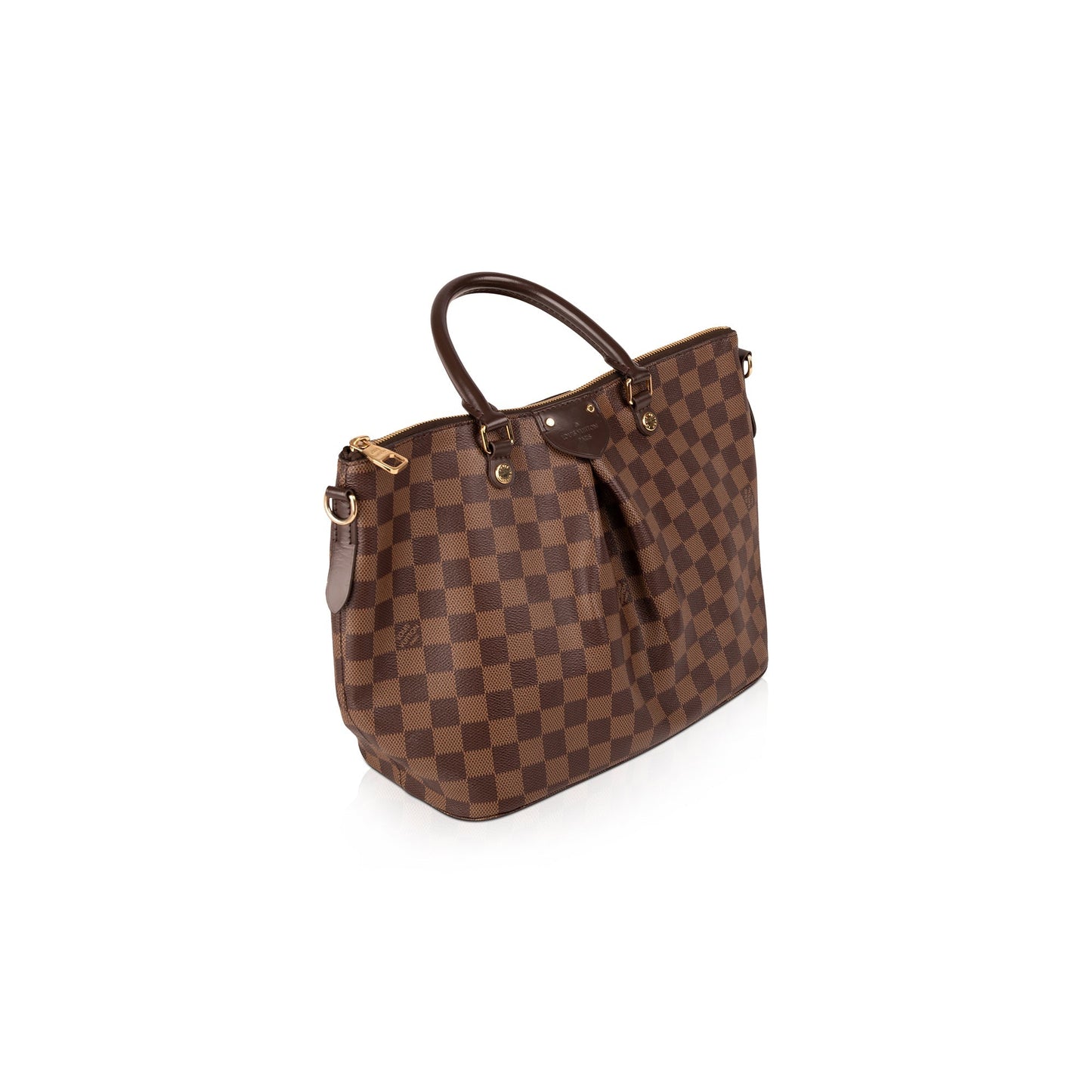 Louis Vuitton Damier Ebene Siena MM