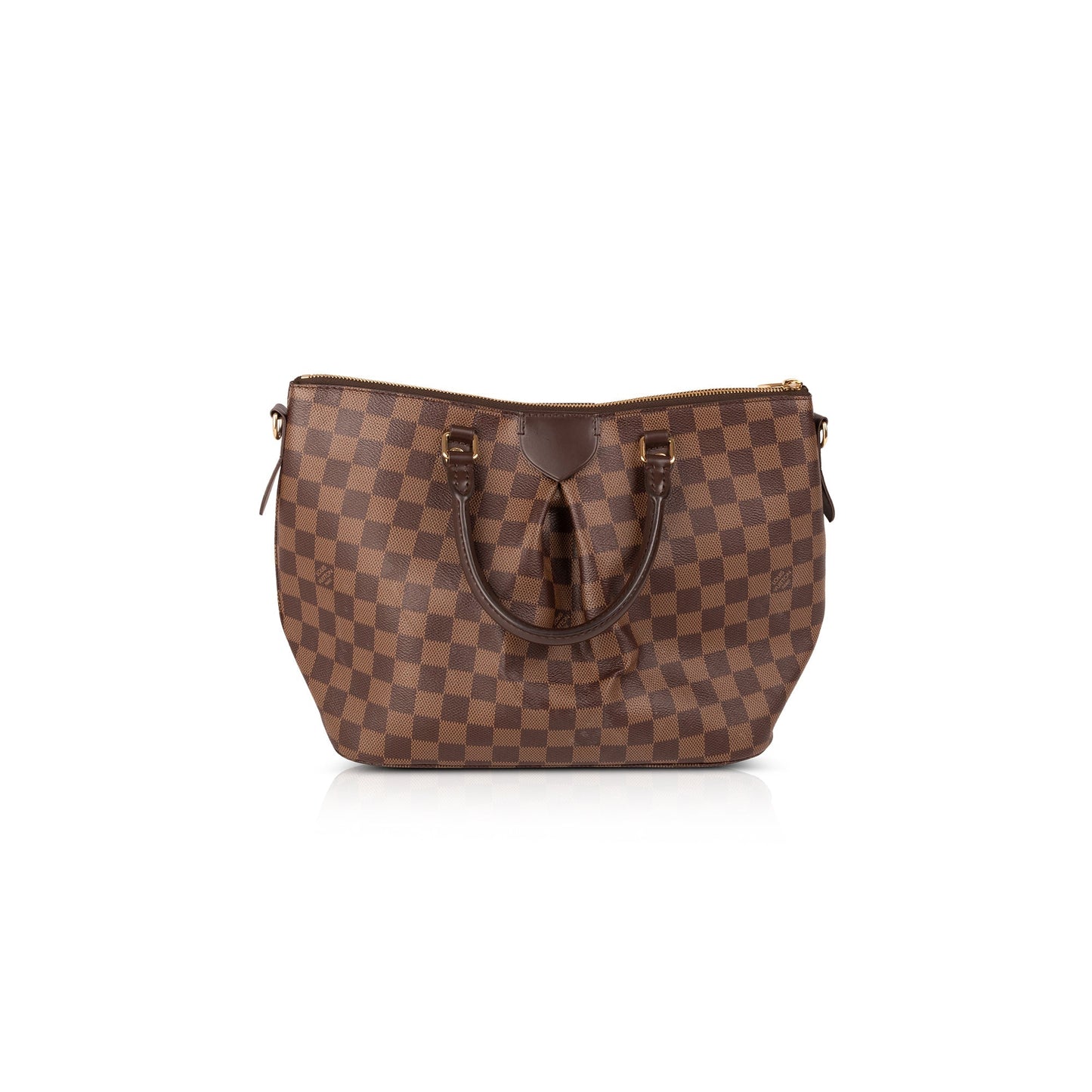 Louis Vuitton Damier Ebene Siena MM