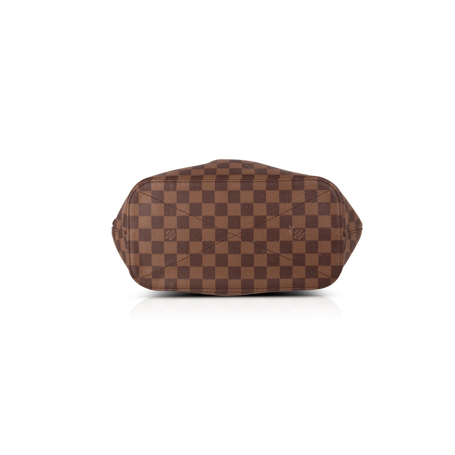 Louis Vuitton Damier Ebene Siena MM