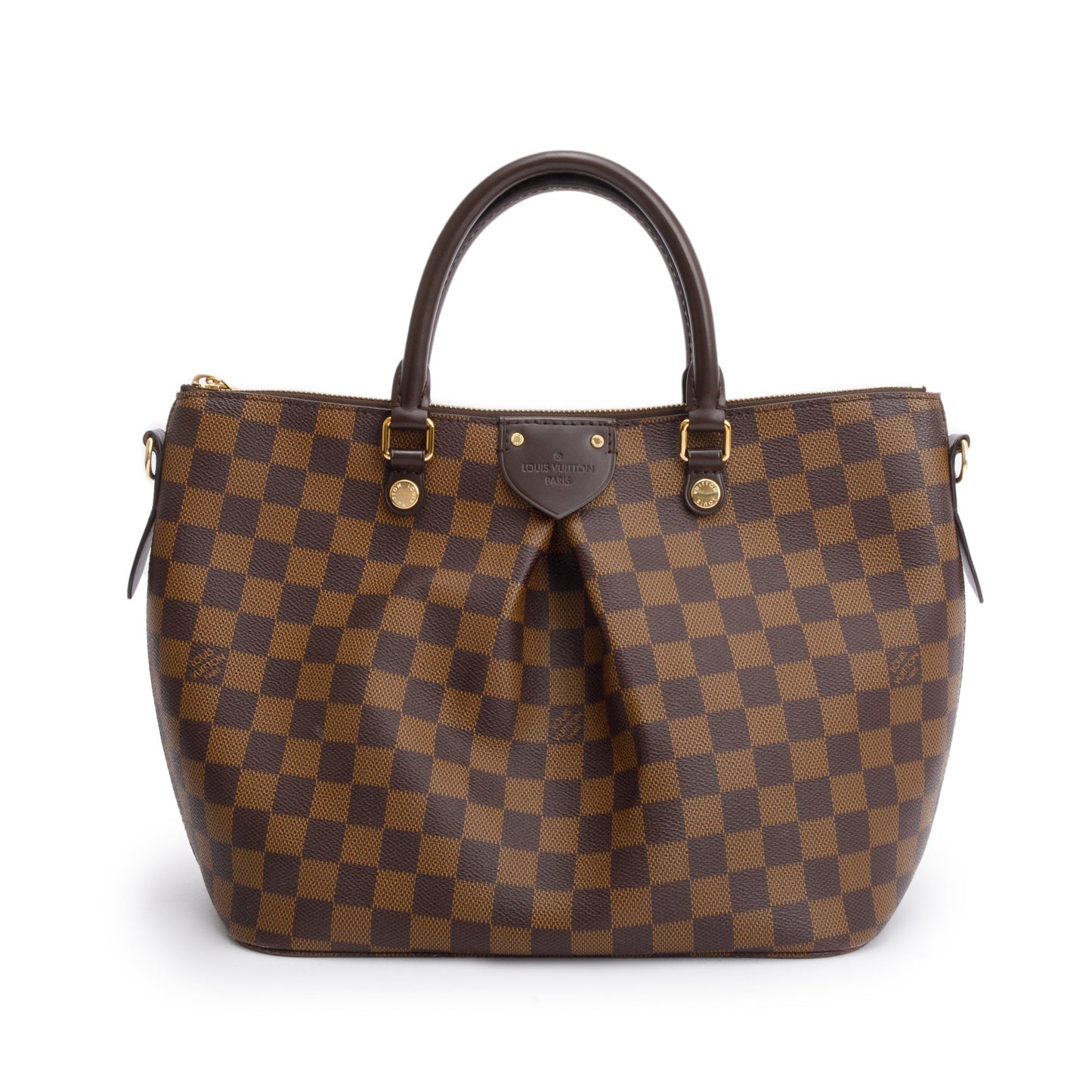 Louis Vuitton Damier Ebene Siena MM