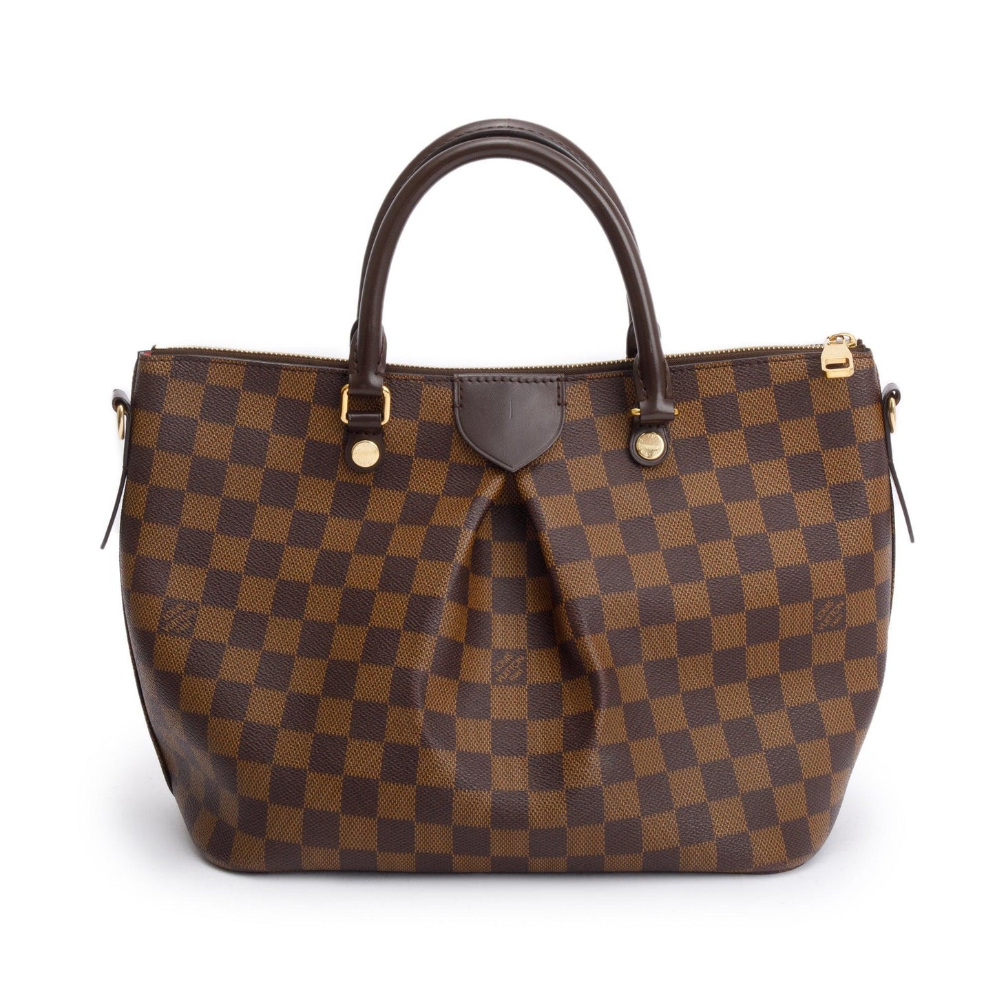 Louis Vuitton Damier Ebene Siena MM