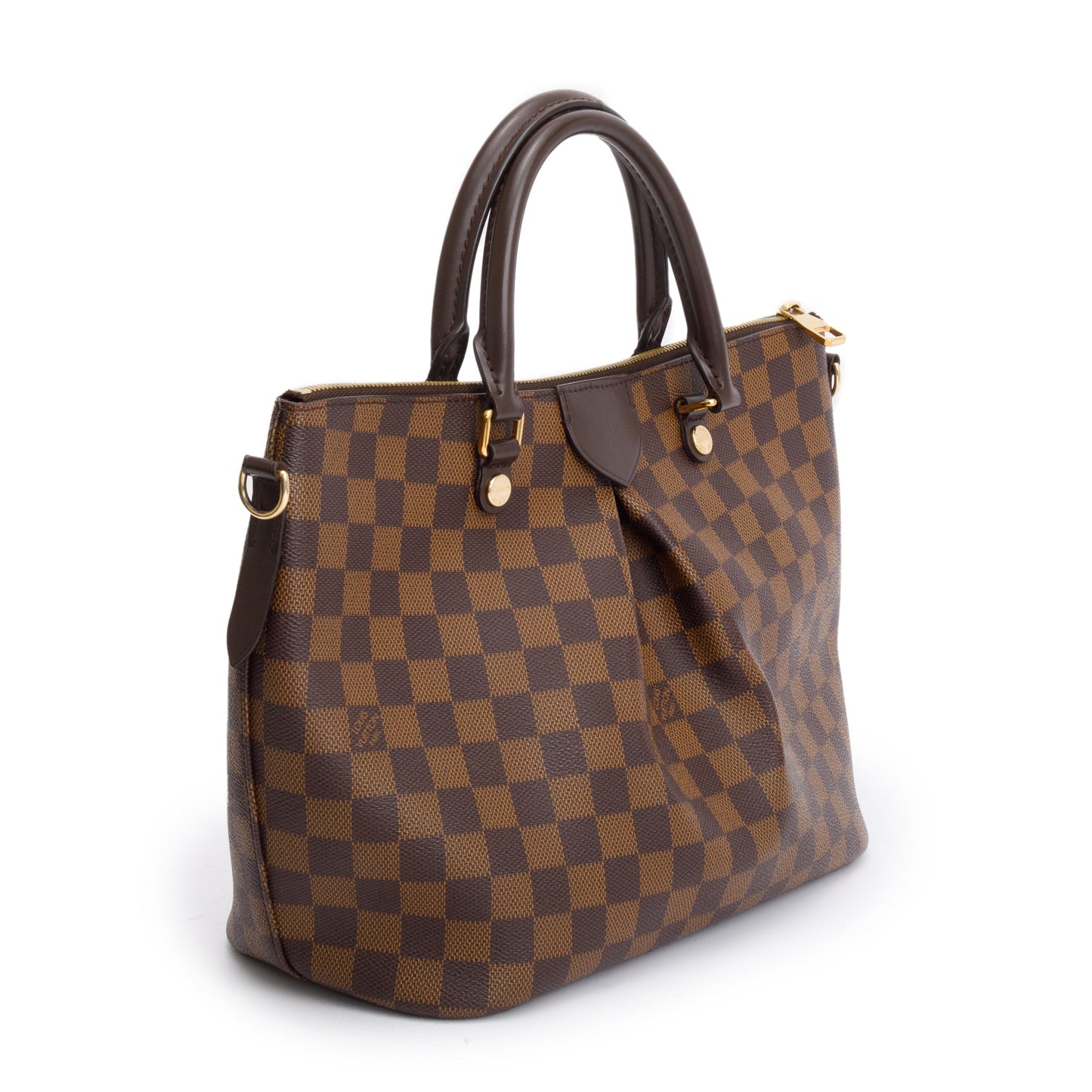 Louis Vuitton Damier Ebene Siena MM