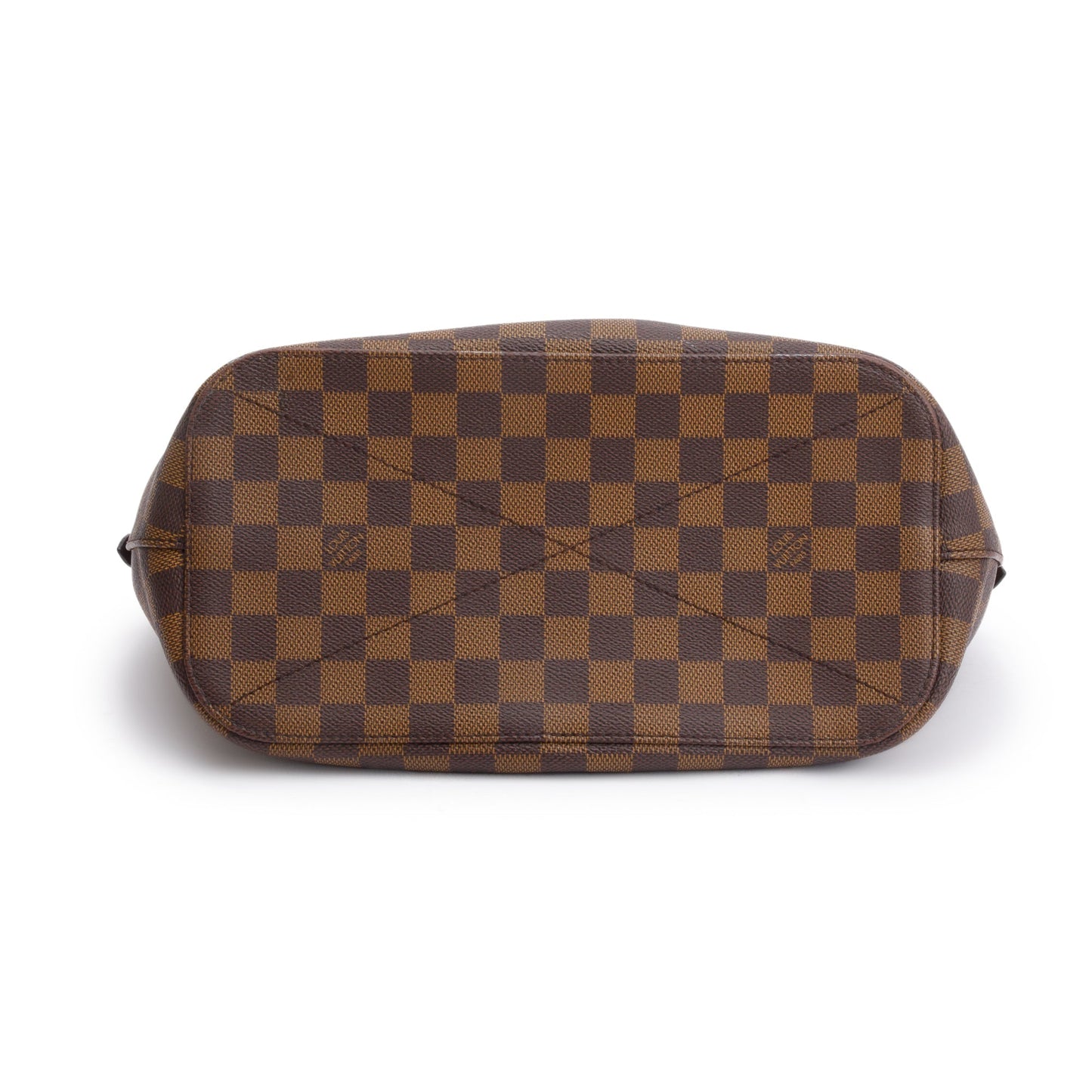 Louis Vuitton Damier Ebene Siena MM
