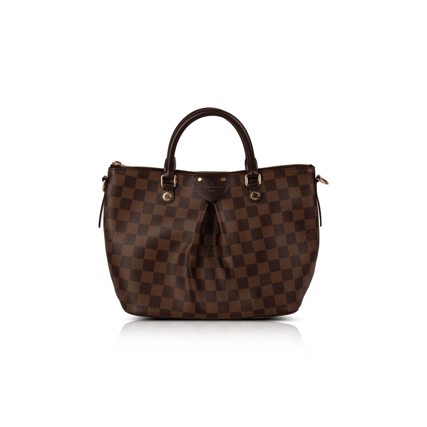 Louis Vuitton Damier Ebene Siena PM