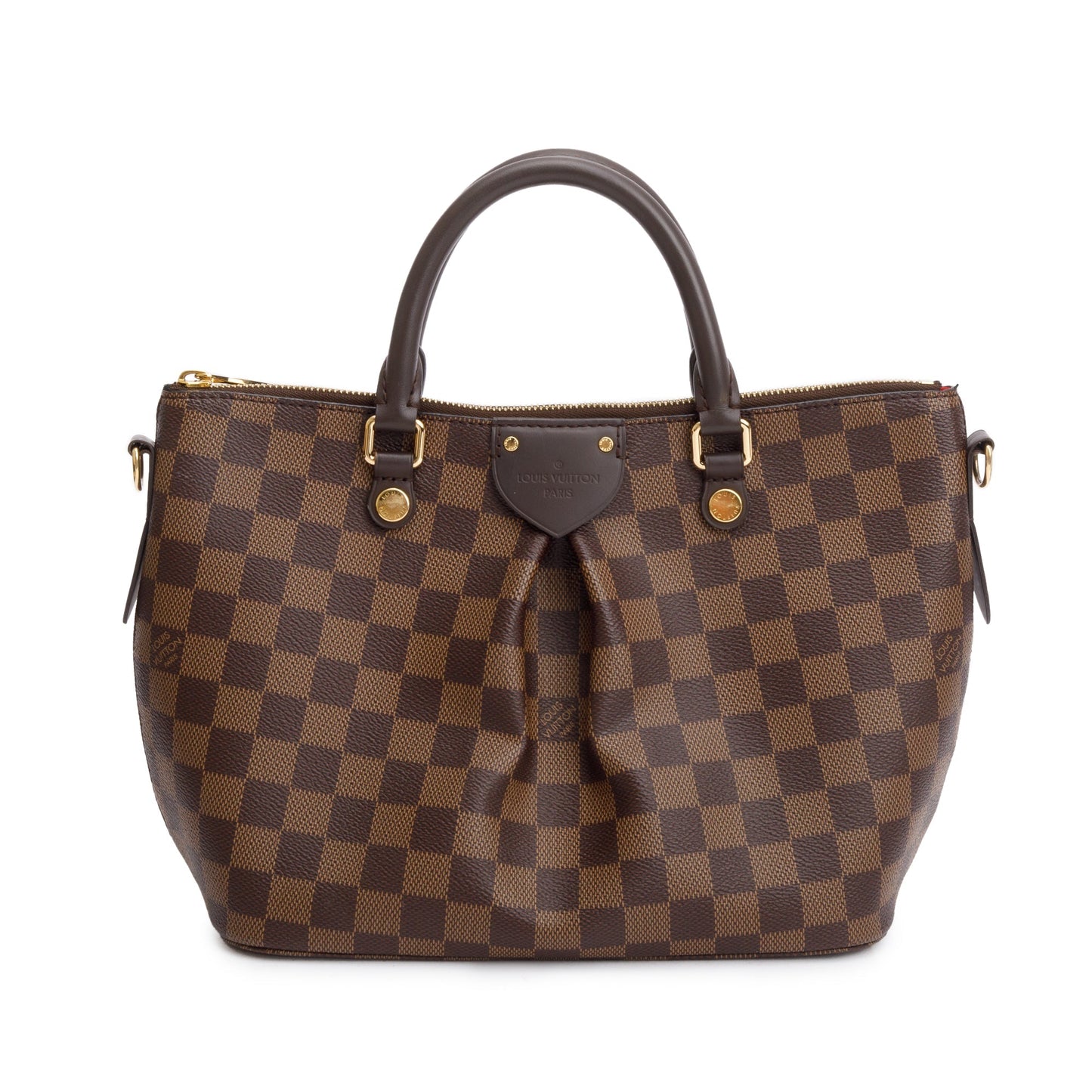 Louis Vuitton Damier Ebene Siena PM