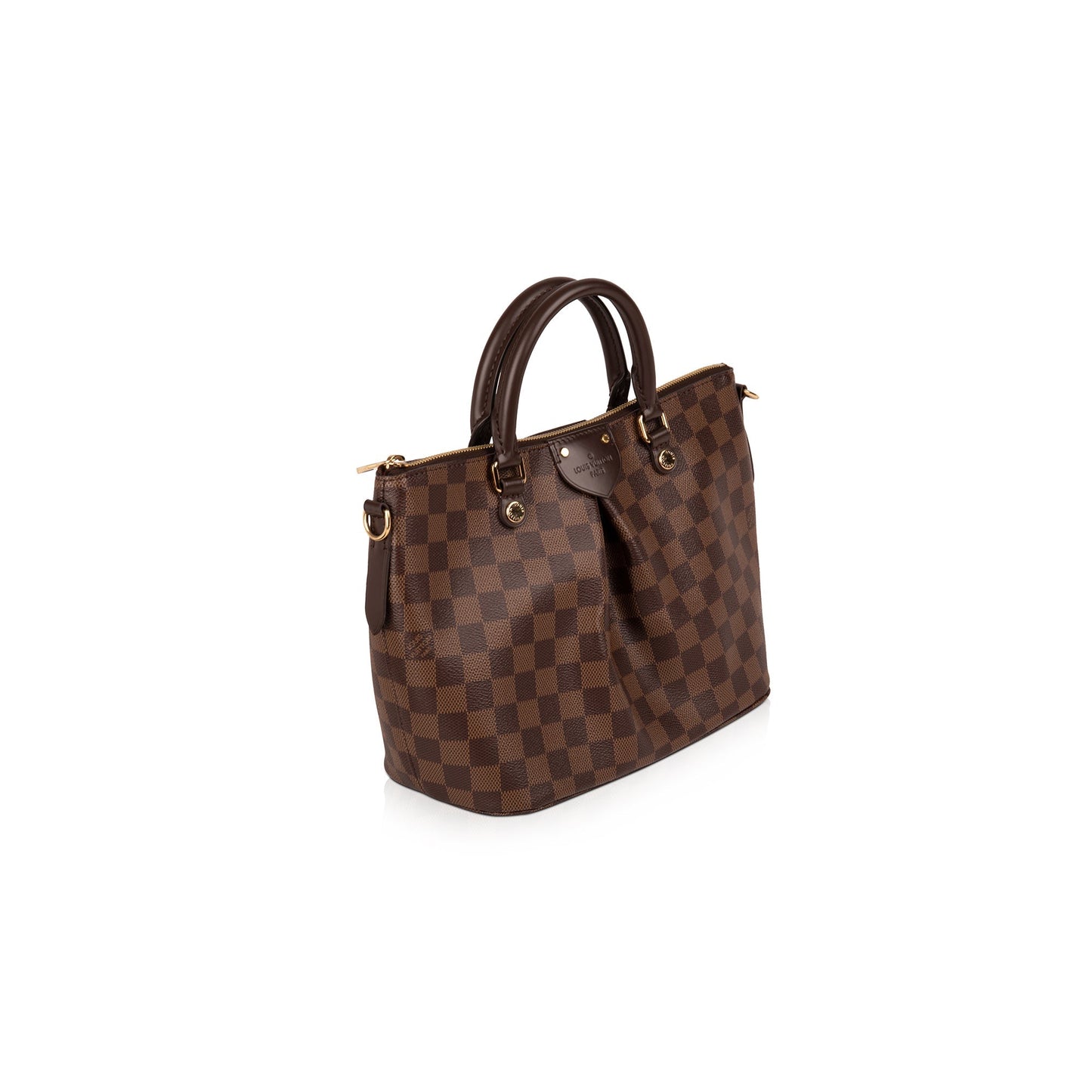 Louis Vuitton Damier Ebene Siena PM