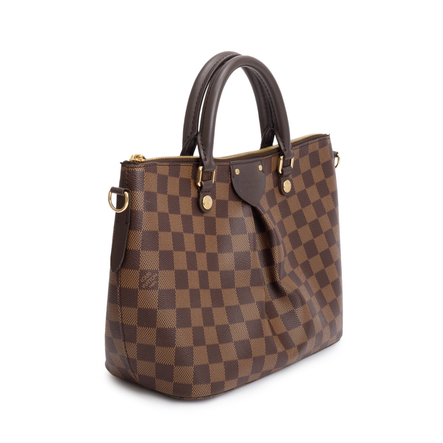 Louis Vuitton Damier Ebene Siena PM