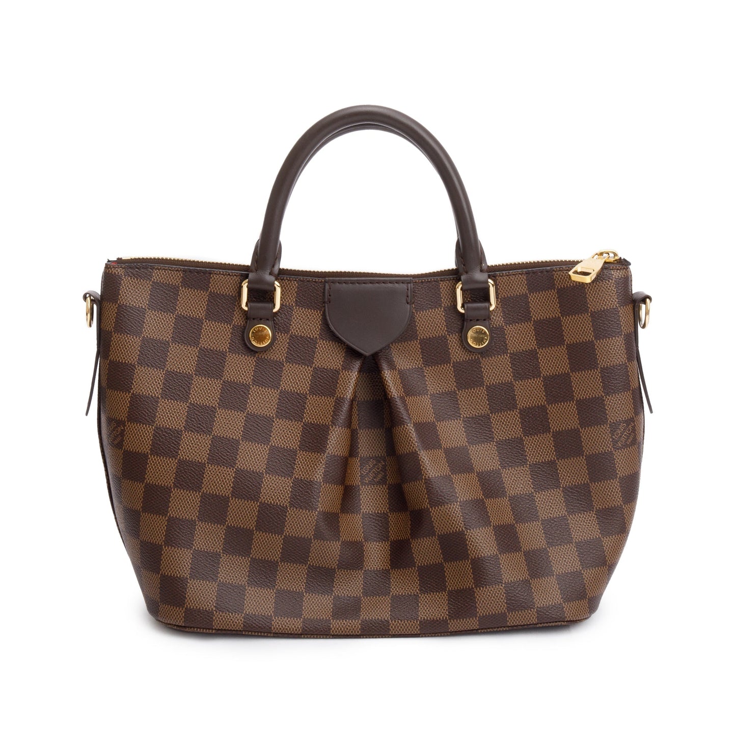 Louis Vuitton Damier Ebene Siena PM