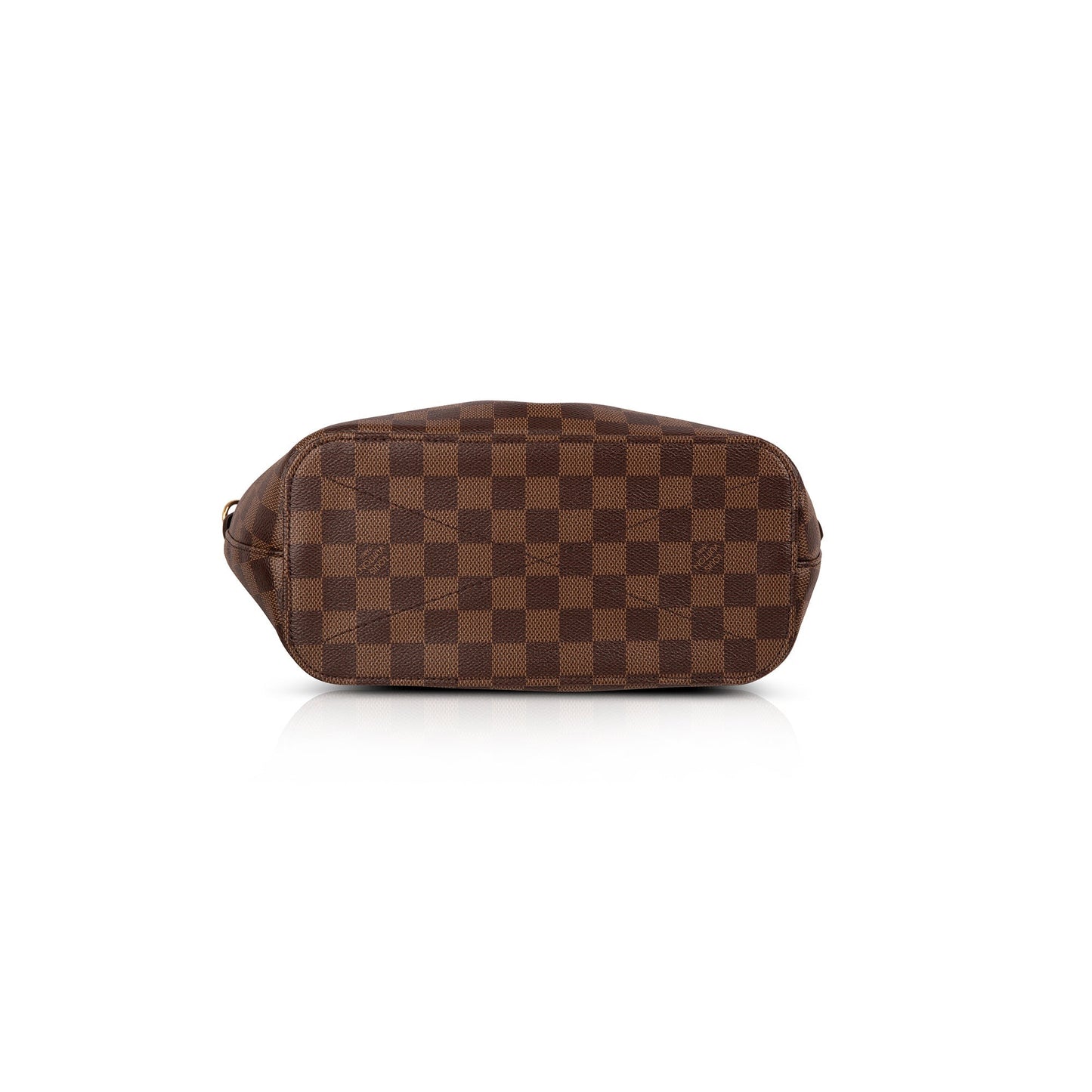 Louis Vuitton Damier Ebene Siena PM