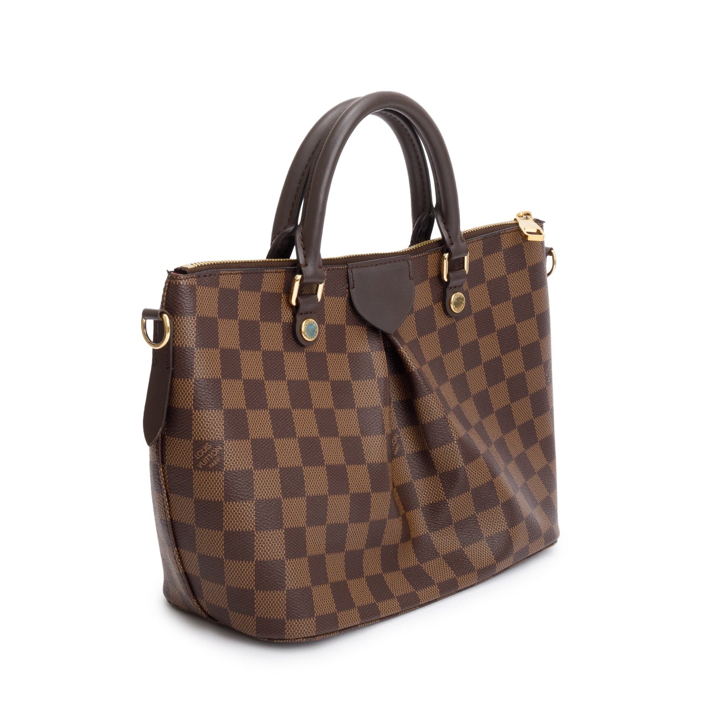 Louis Vuitton Damier Ebene Siena PM