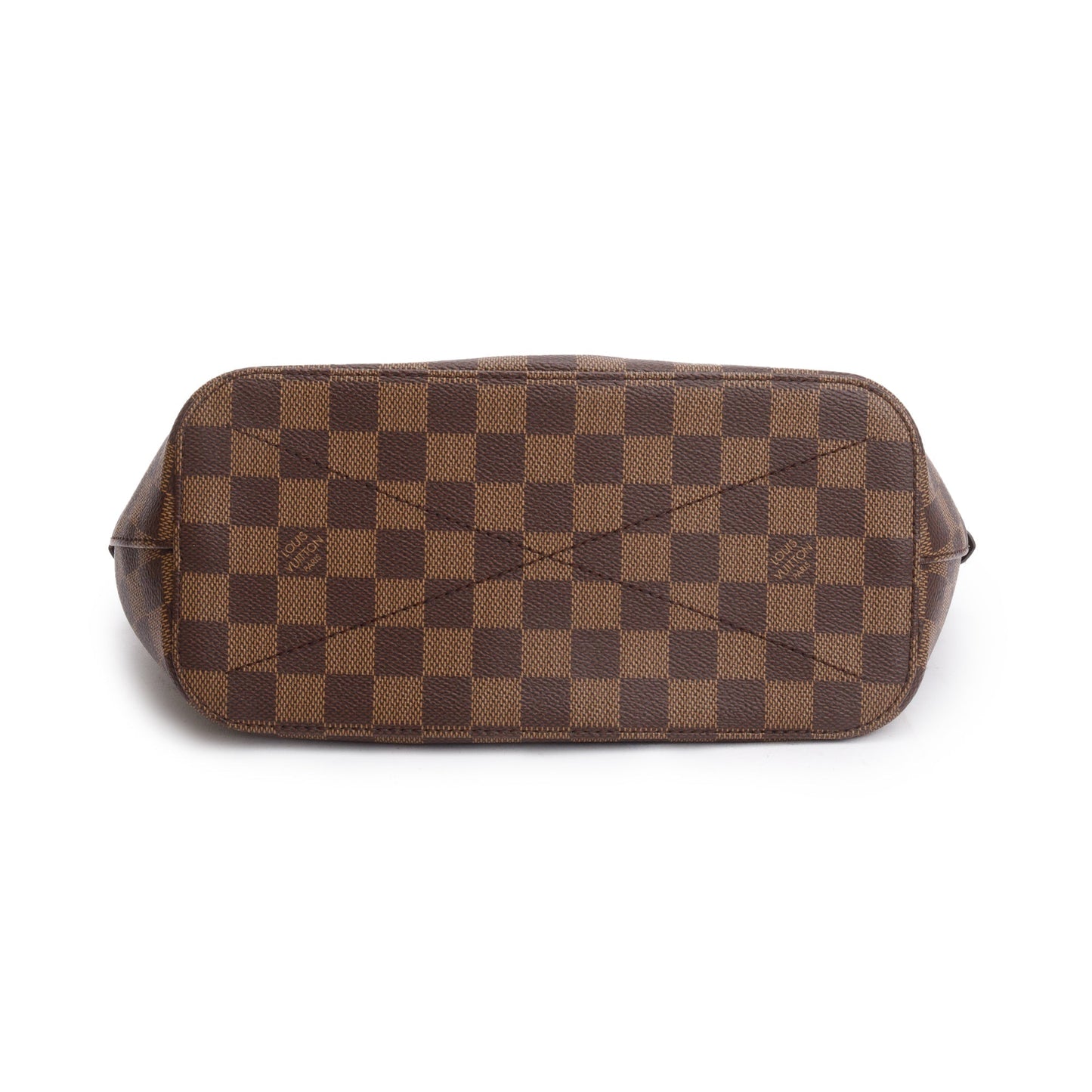 Louis Vuitton Damier Ebene Siena PM