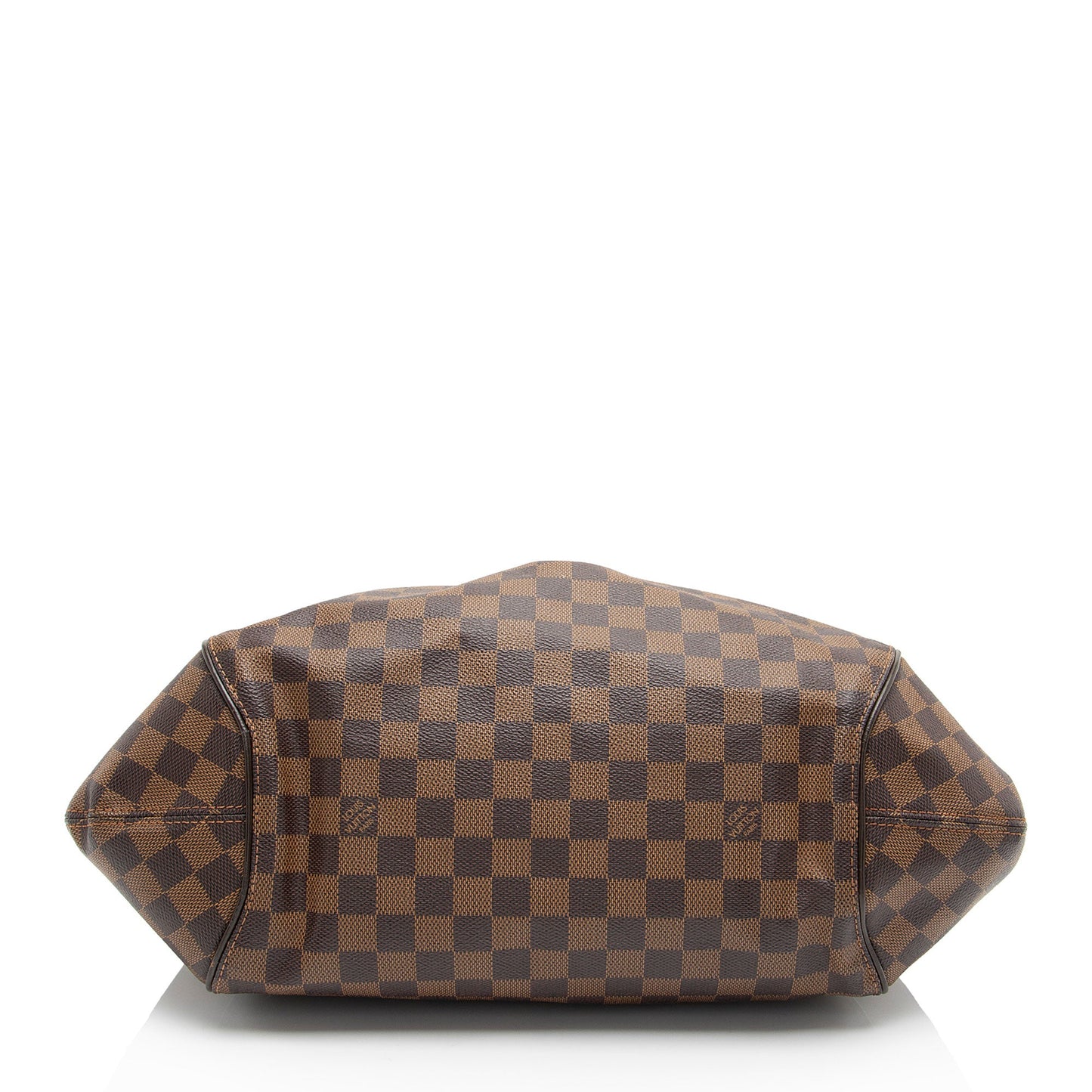 Louis Vuitton Damier Ebene Sistina GM Shoulder Bag