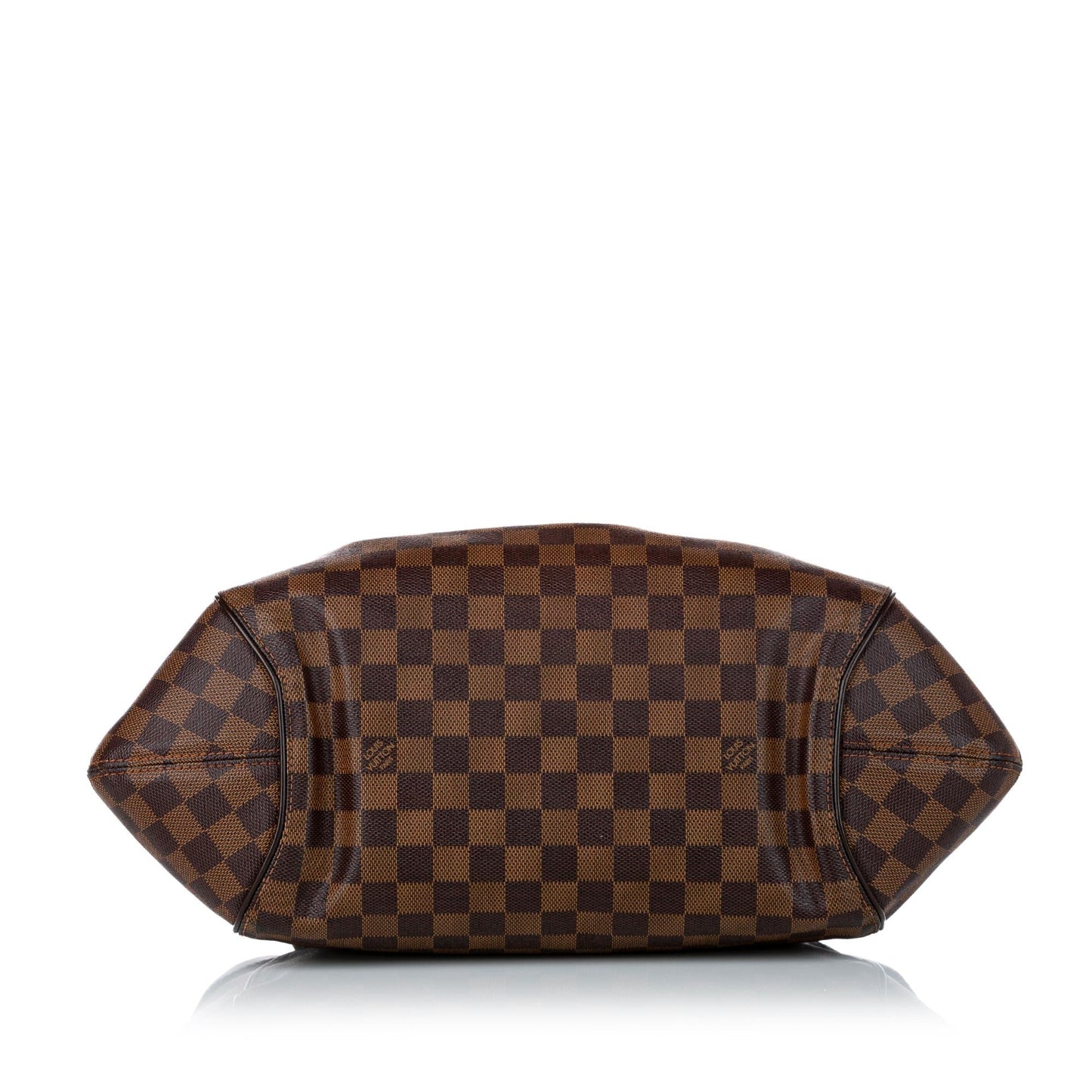 Louis Vuitton Damier Ebene Sistina GM (SHG-30435)