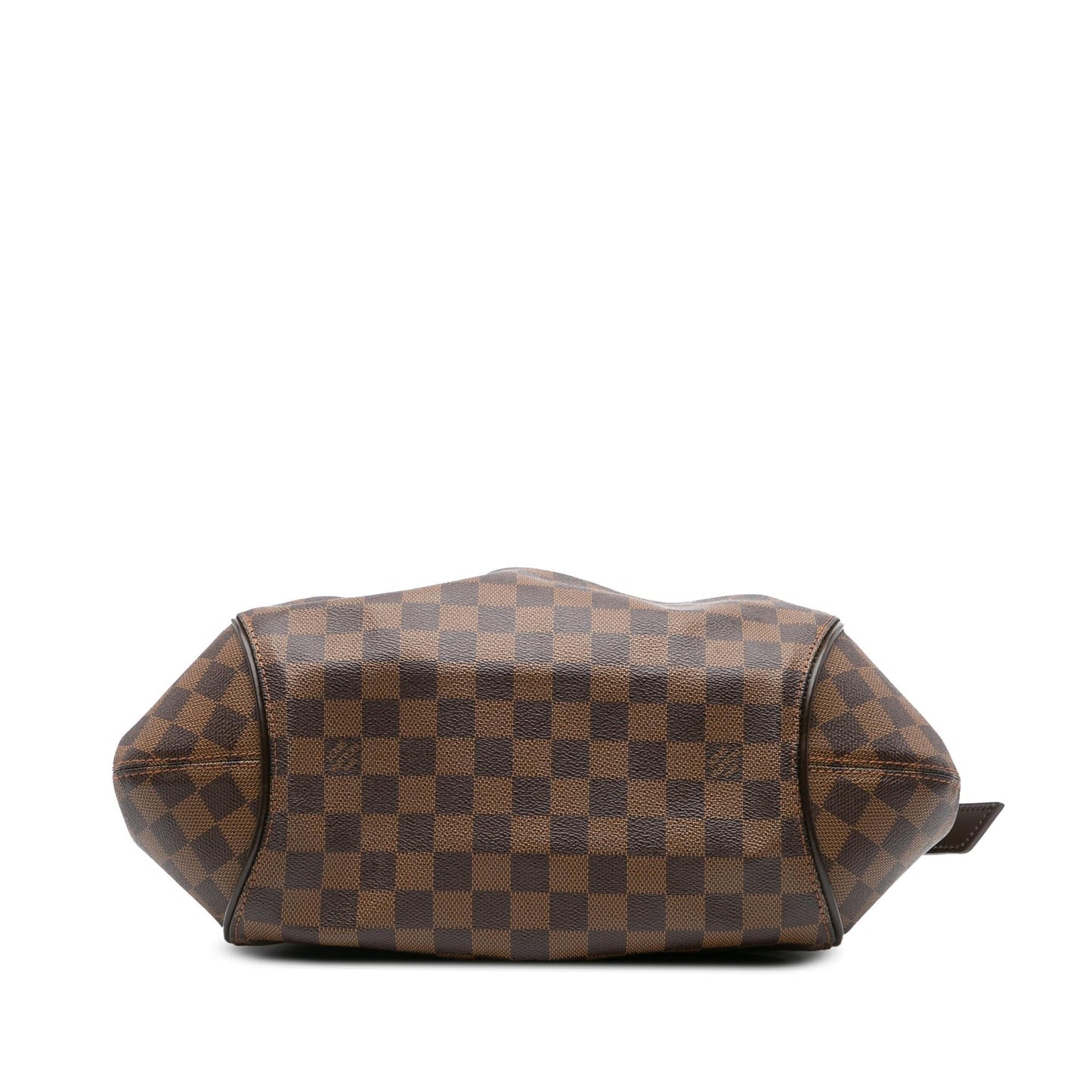 Louis Vuitton Damier Ebene Sistina MM