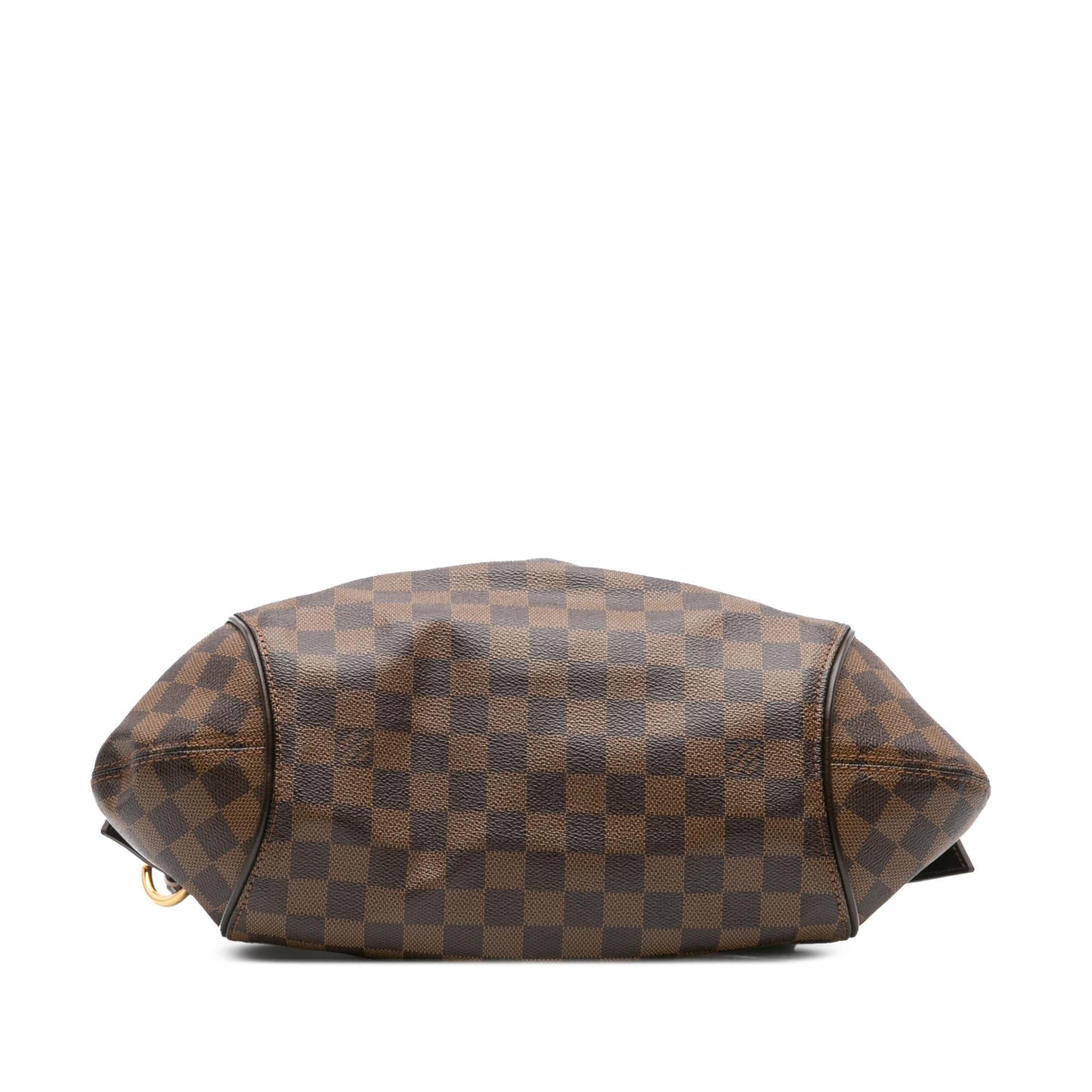 Louis Vuitton Damier Ebene Sistina PM