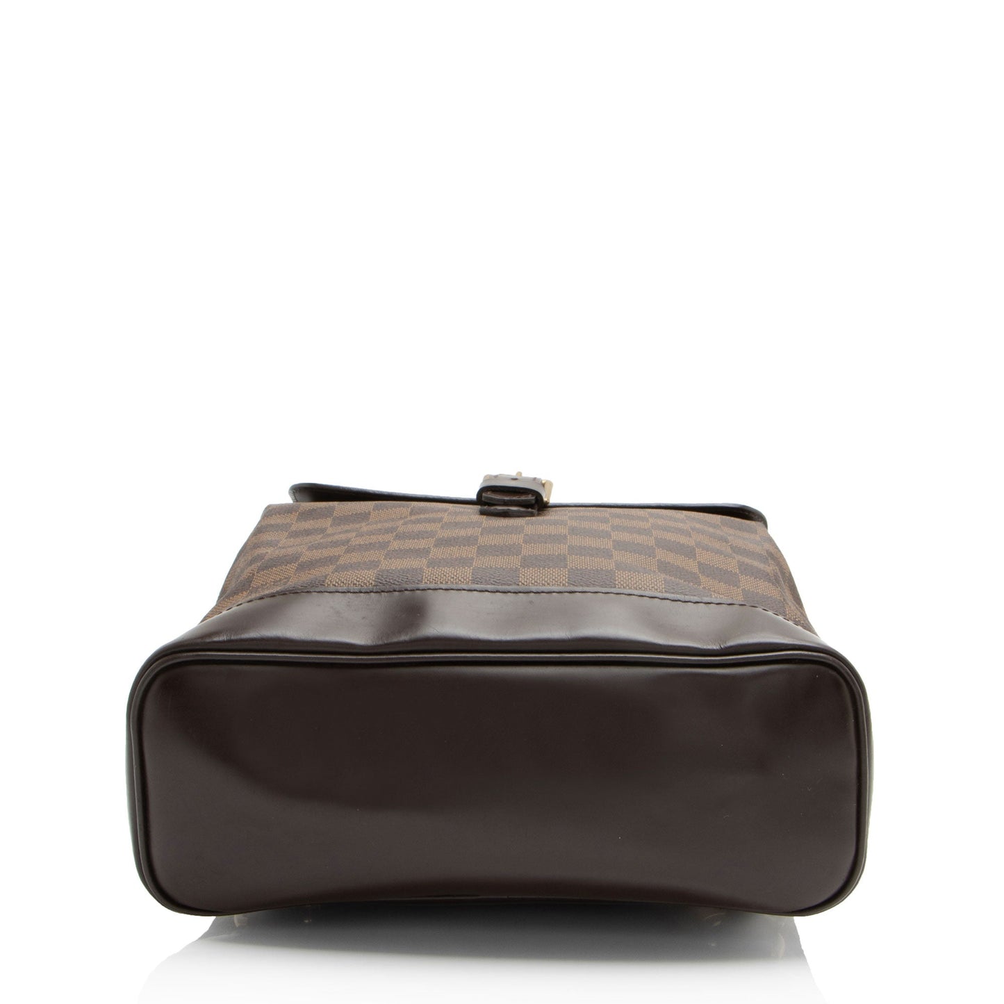 Louis Vuitton Damier Ebene Soho Backpack