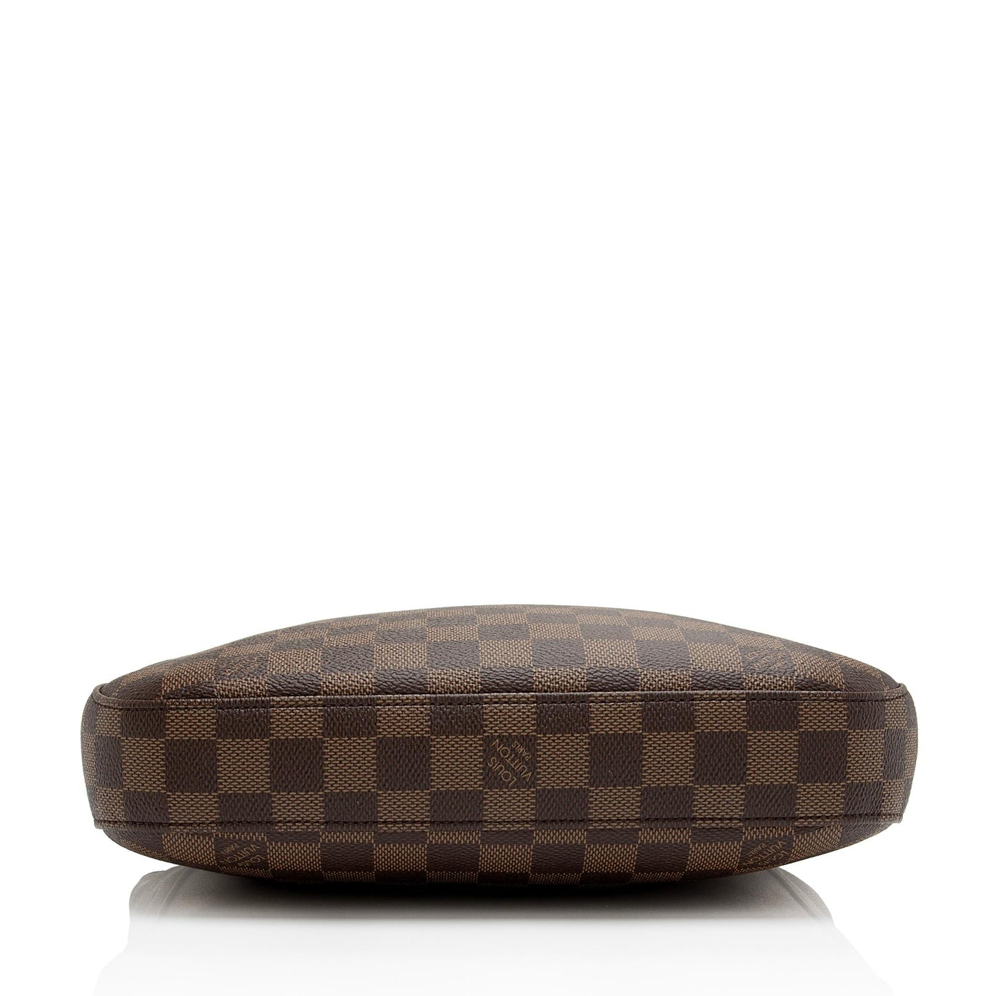 Louis Vuitton Damier Ebene South Bank Besace Shoulder Bag (SHF-BFJdVu)