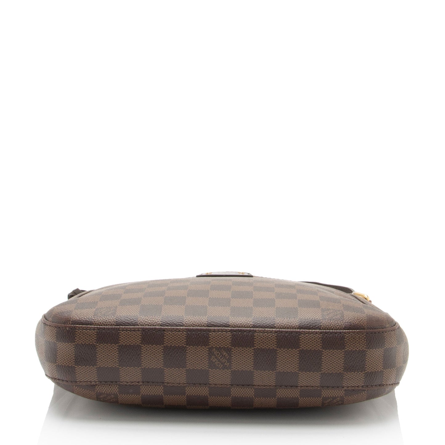 Louis Vuitton Damier Ebene South Bank Besace Shoulder Bag (SHF-LJpiH3)