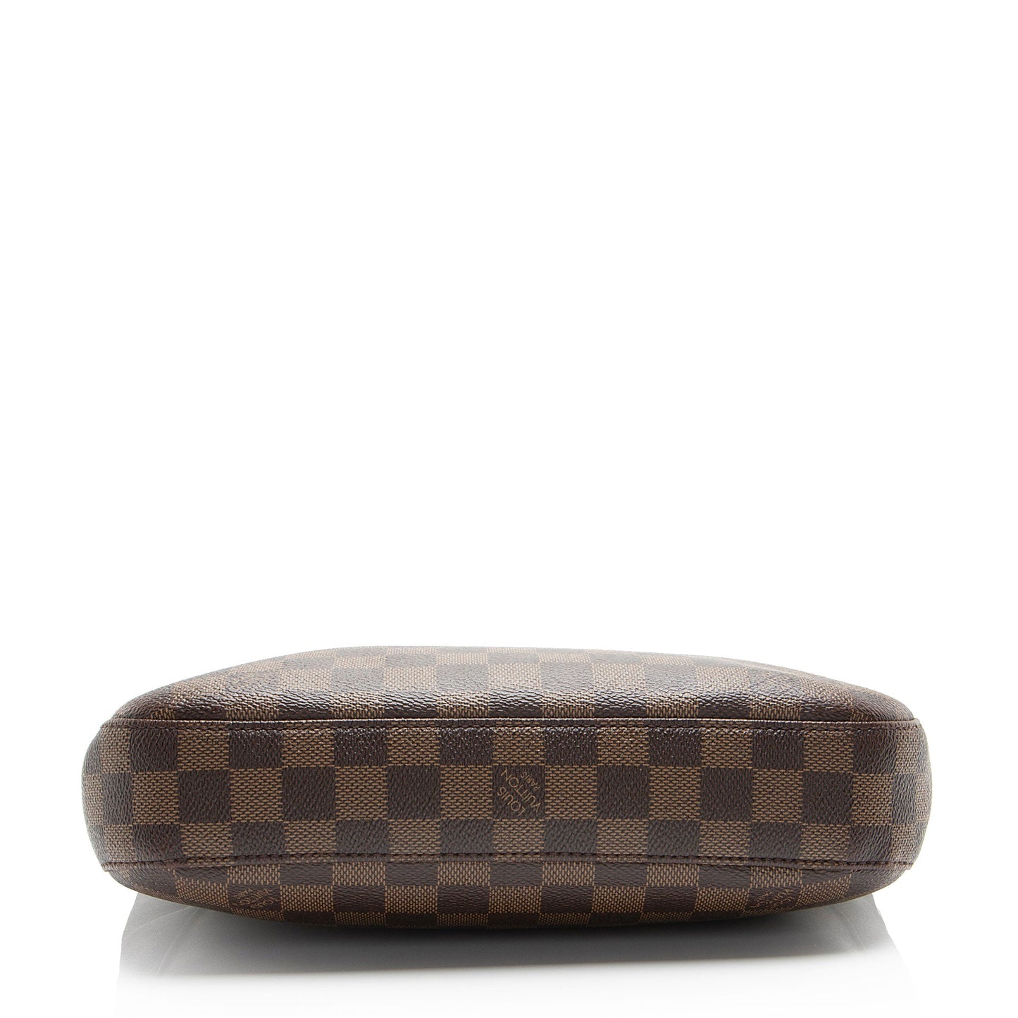 Louis Vuitton Damier Ebene South Bank Besace Shoulder Bag (SHF-rA4Tud)